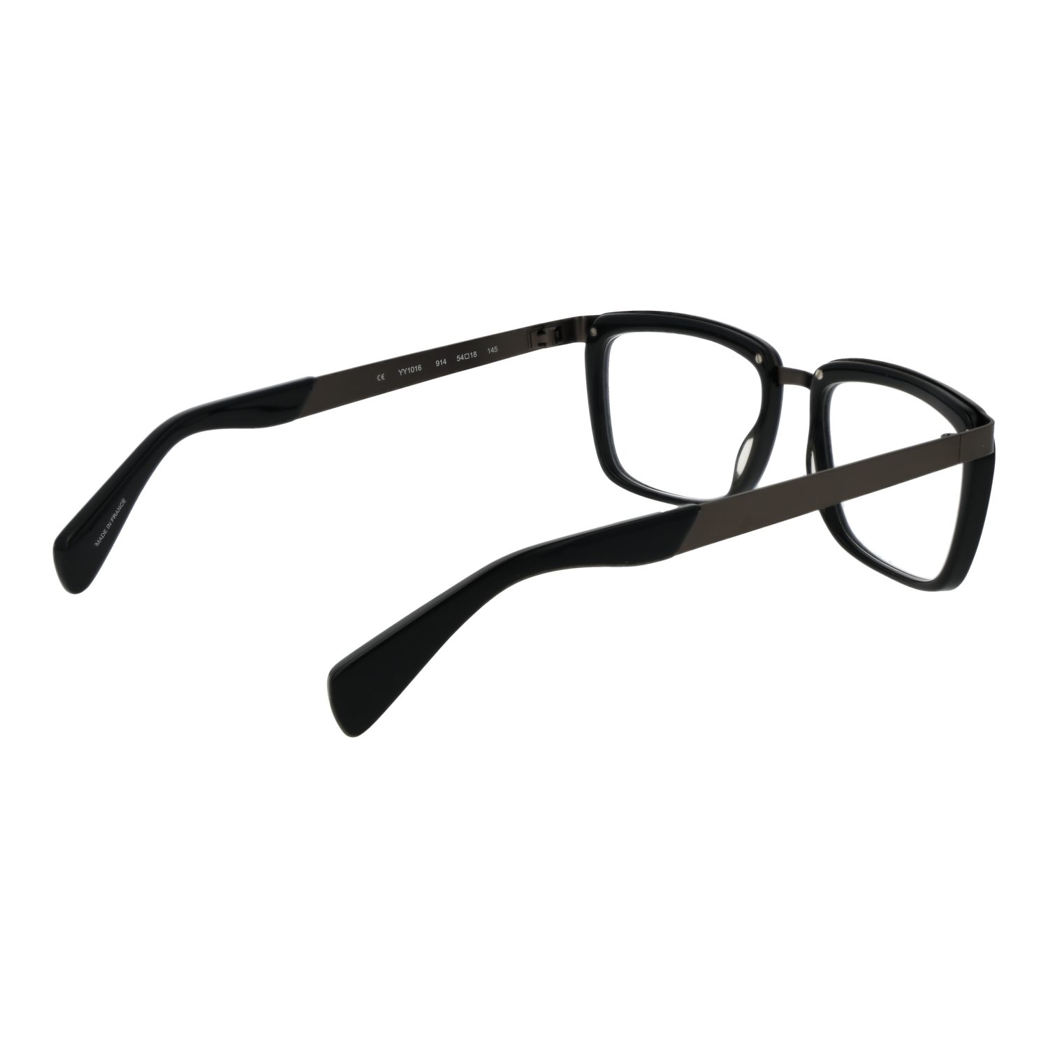 YOHJI YAMAMOTO Brillengestell YY1016 54914
