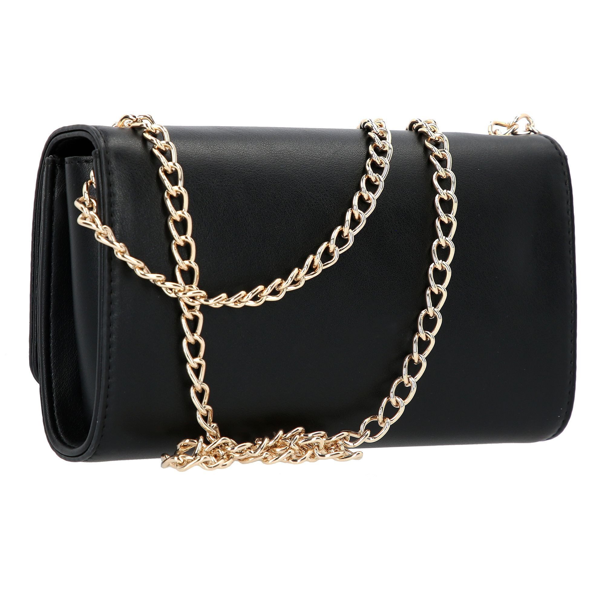 VALENTINO BAGS Clutch Whitney, Polyurethan