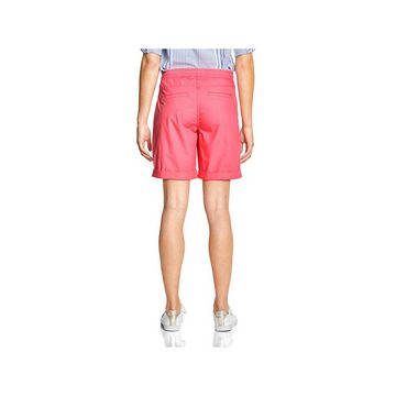 Cecil Bermudas rot normal (1-tlg., EU-Größen)