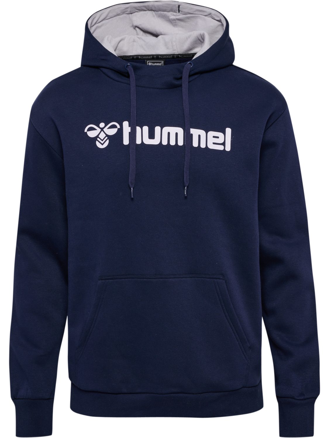hummel Kapuzensweatjacke hmlMOVER COTTON HOODIE Komfort günstig online kaufen