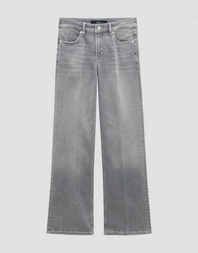 someday Gerade Jeans Carie motion grey