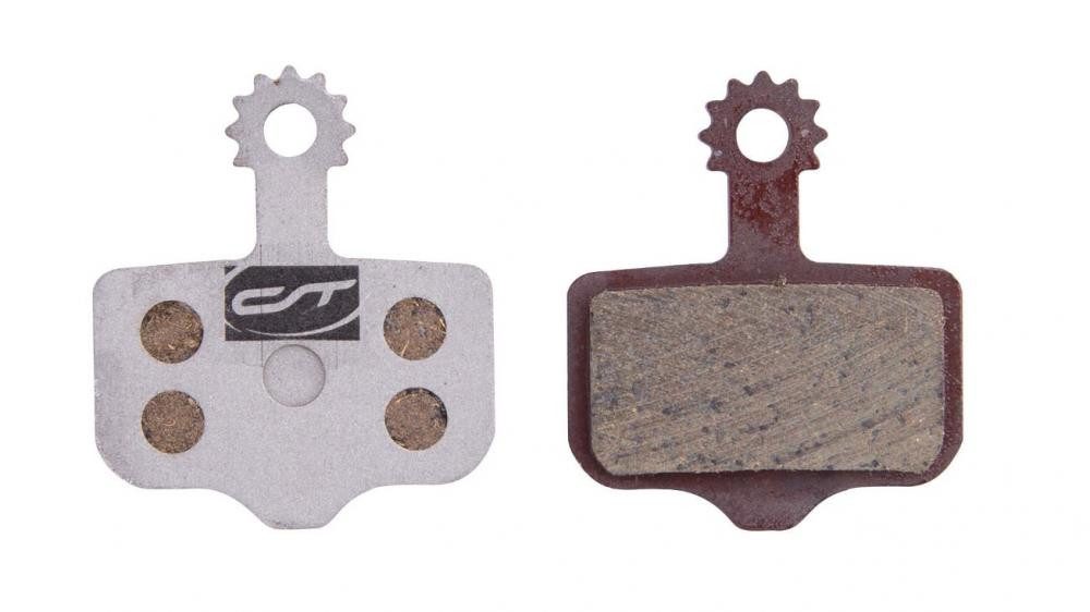 Contec Scheibenbremse Contec Scheibenbremsbelag CBP-340A Avid / Sram