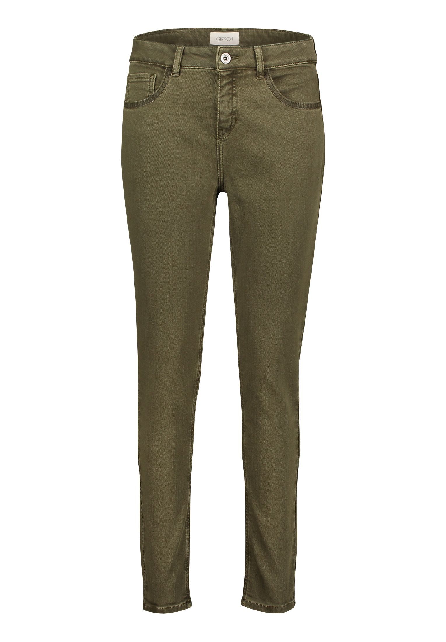 5-Pocket-Jeans