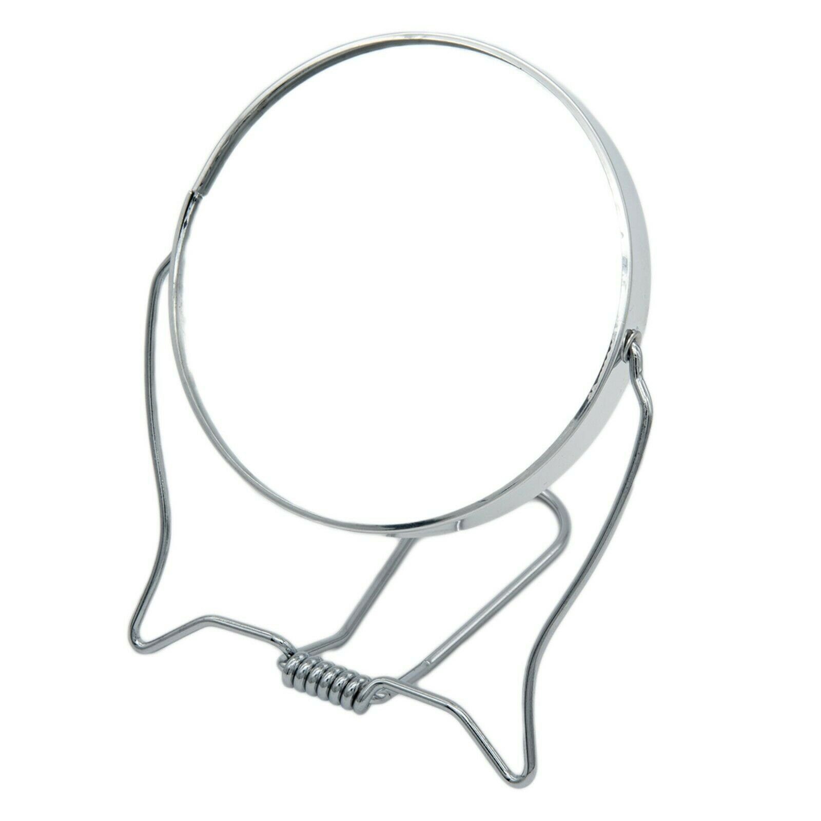 Osma Kosmetikspiegel Kosmetikspiegel Standspiegel Schminkspiegel doppelt, H günstig online kaufen