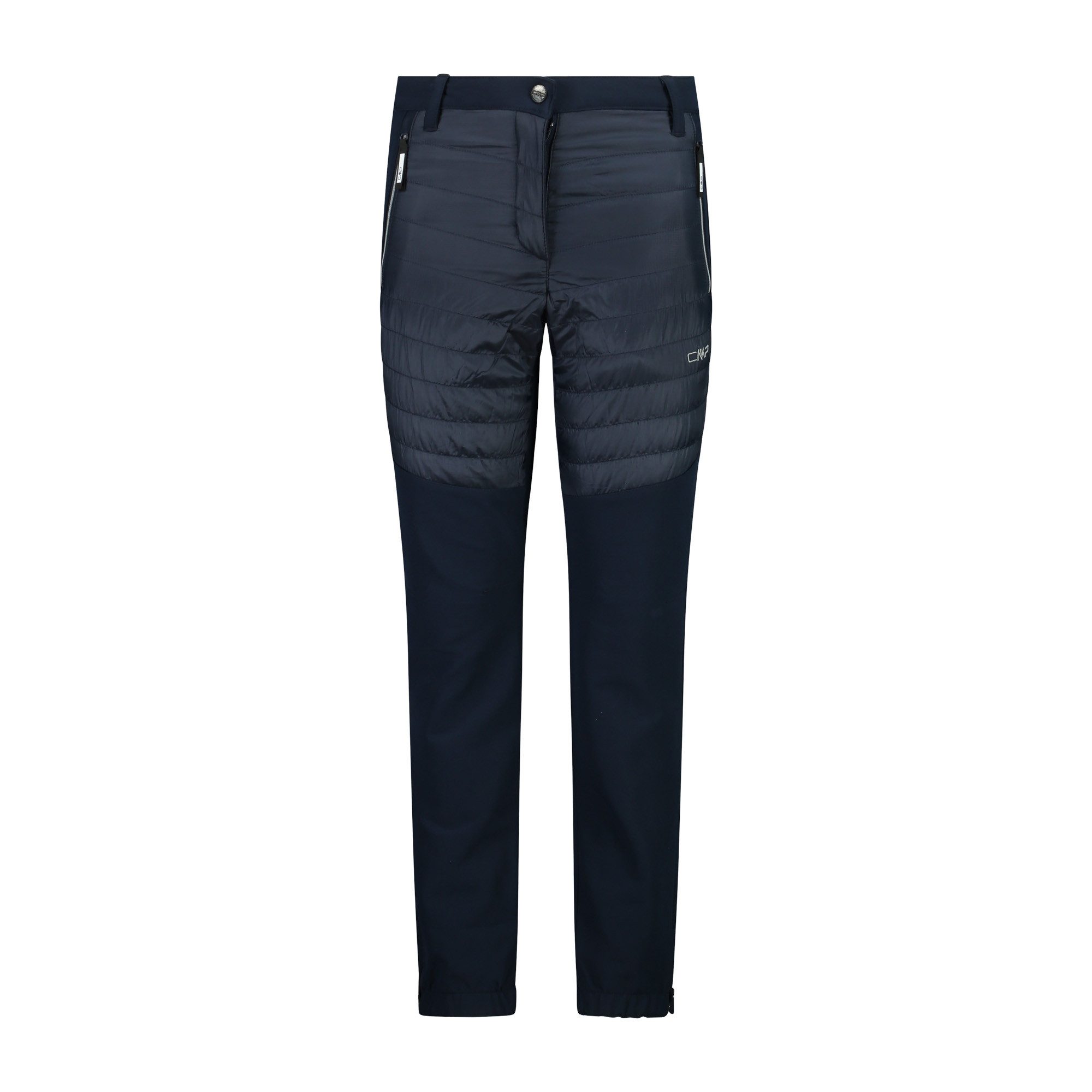Trekkinghose CMP Mädchen Hose Kid G Long Pant 32T4405
