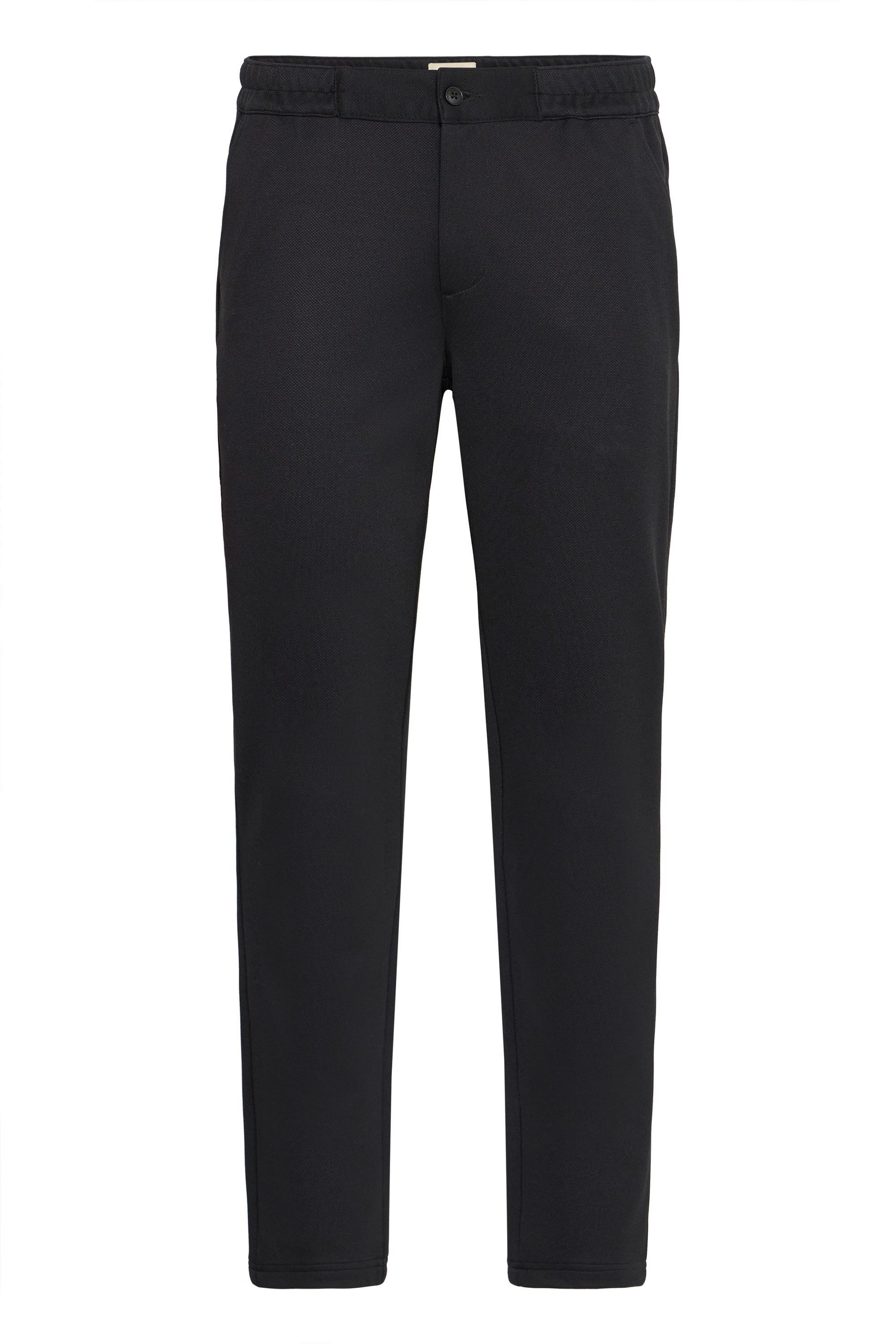 Blend Chinohose BHAdrian Stoffhose mit elastischem Bund und geraden Beinen günstig online kaufen