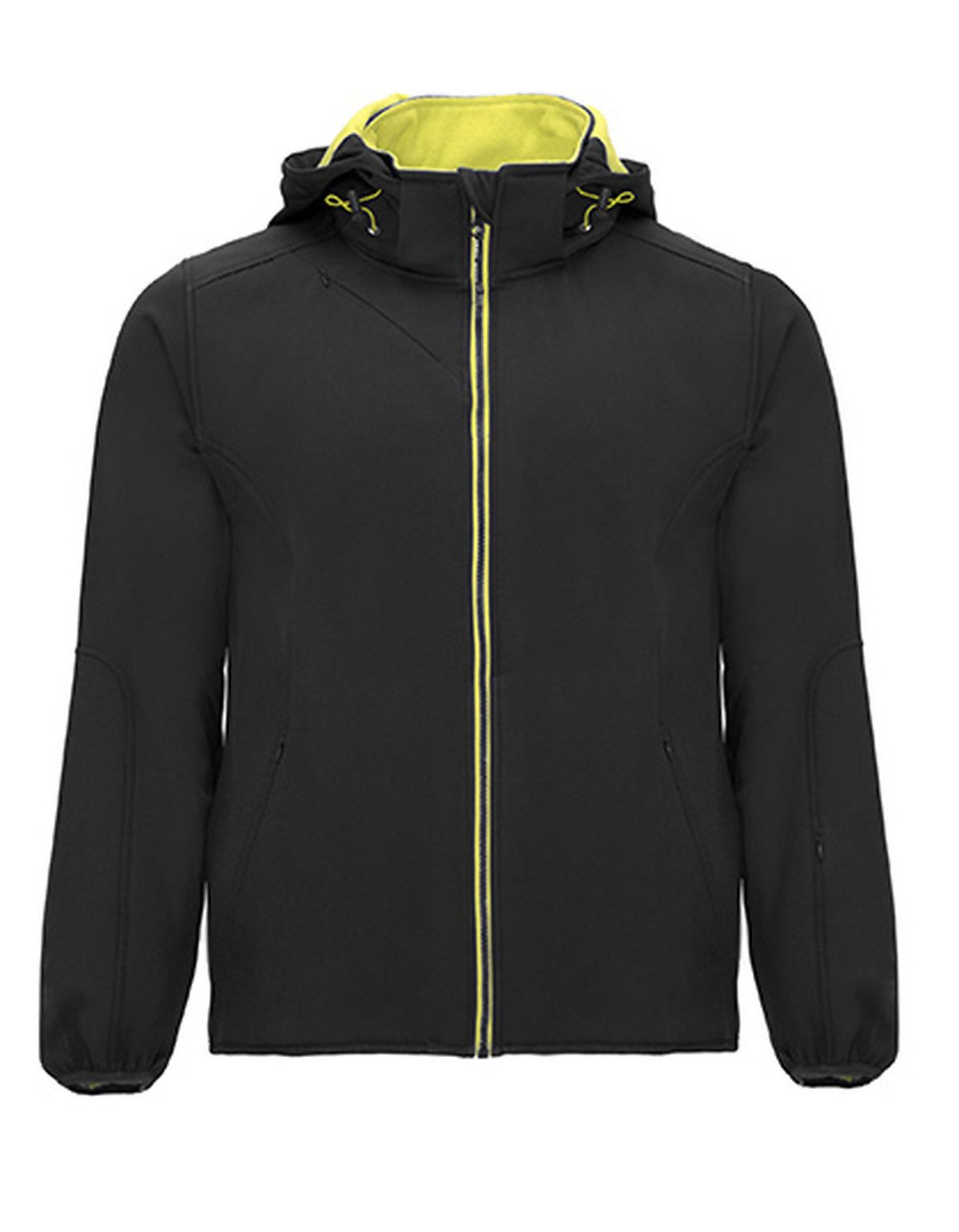 Roly Outdoorjacke Siberia Softshell Jacket günstig online kaufen
