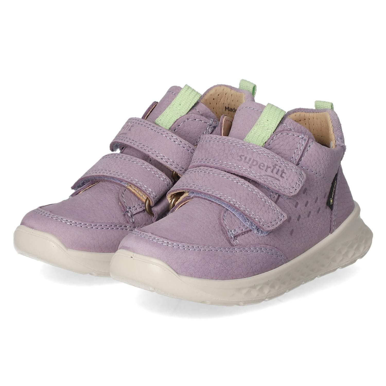 Halbschuhe BREEZE Sneaker