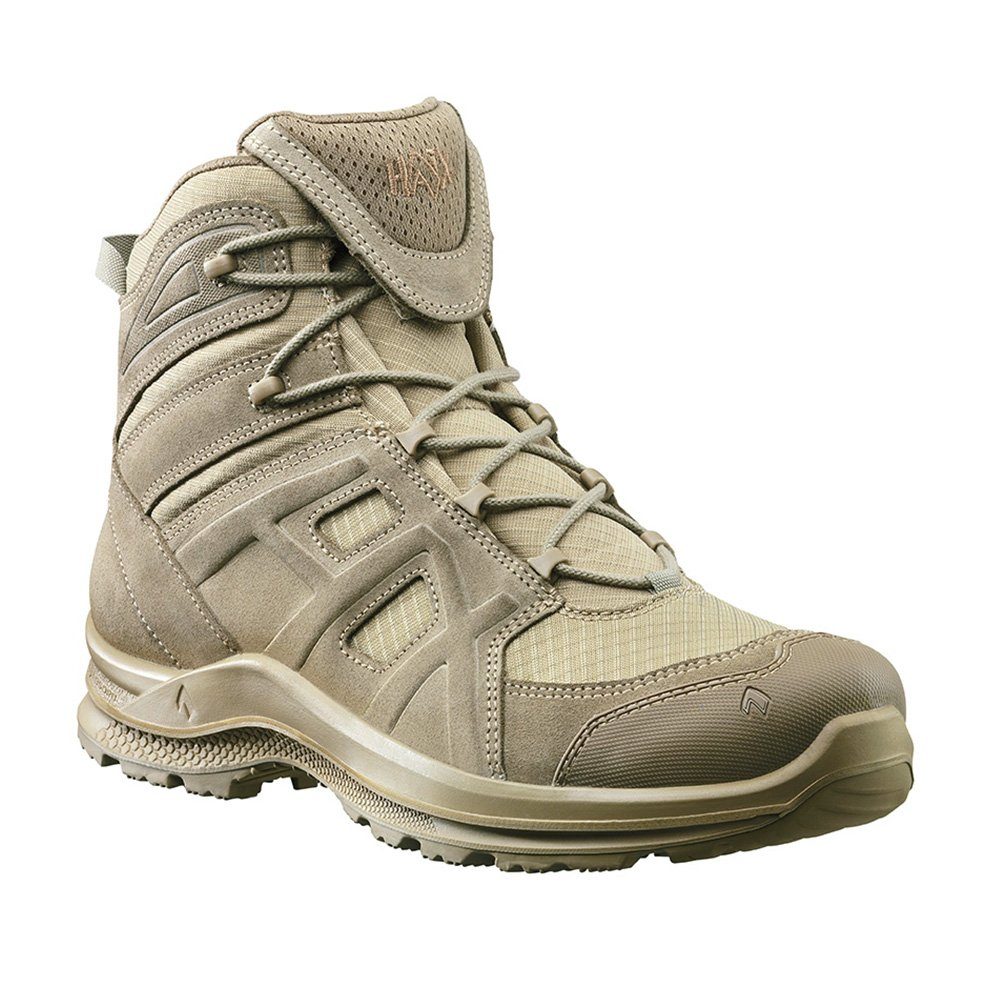 haix BLACK EAGLE Athletic 2.0 V T MID Wanderstiefel (1-tlg)