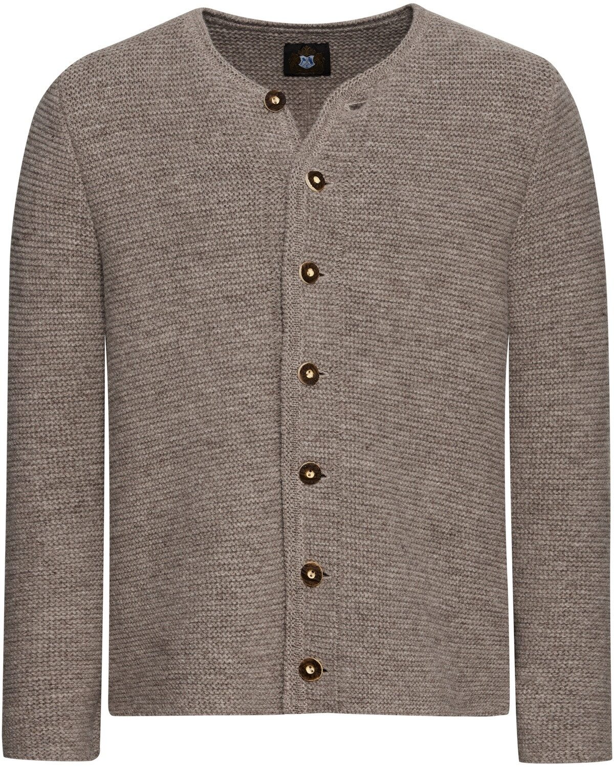 Hammerschmid Trachtenstrickjacke Linksstrickjacke Lorenz günstig online kaufen