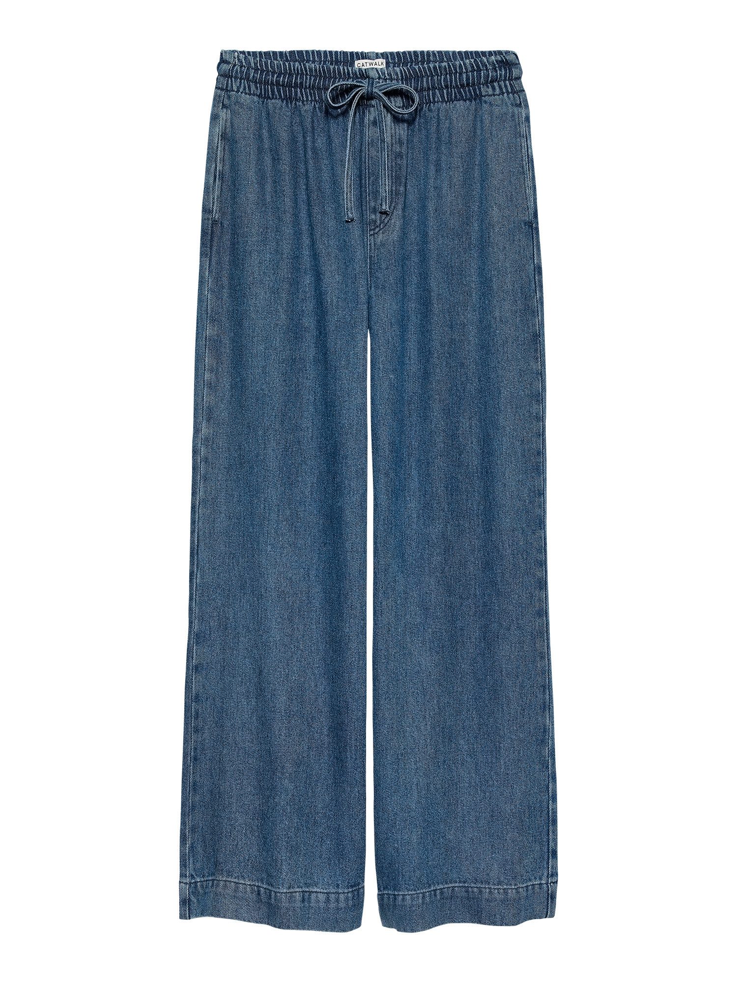 Catwalk Junkie 5-Pocket-Hose