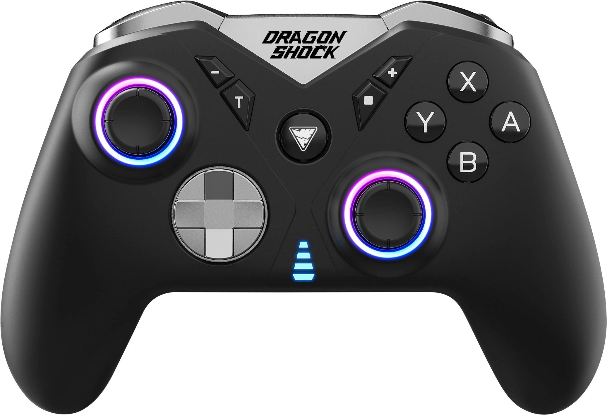 DRAGONSHOCK Nebula Pro Wireless für Nintento Switch Controller