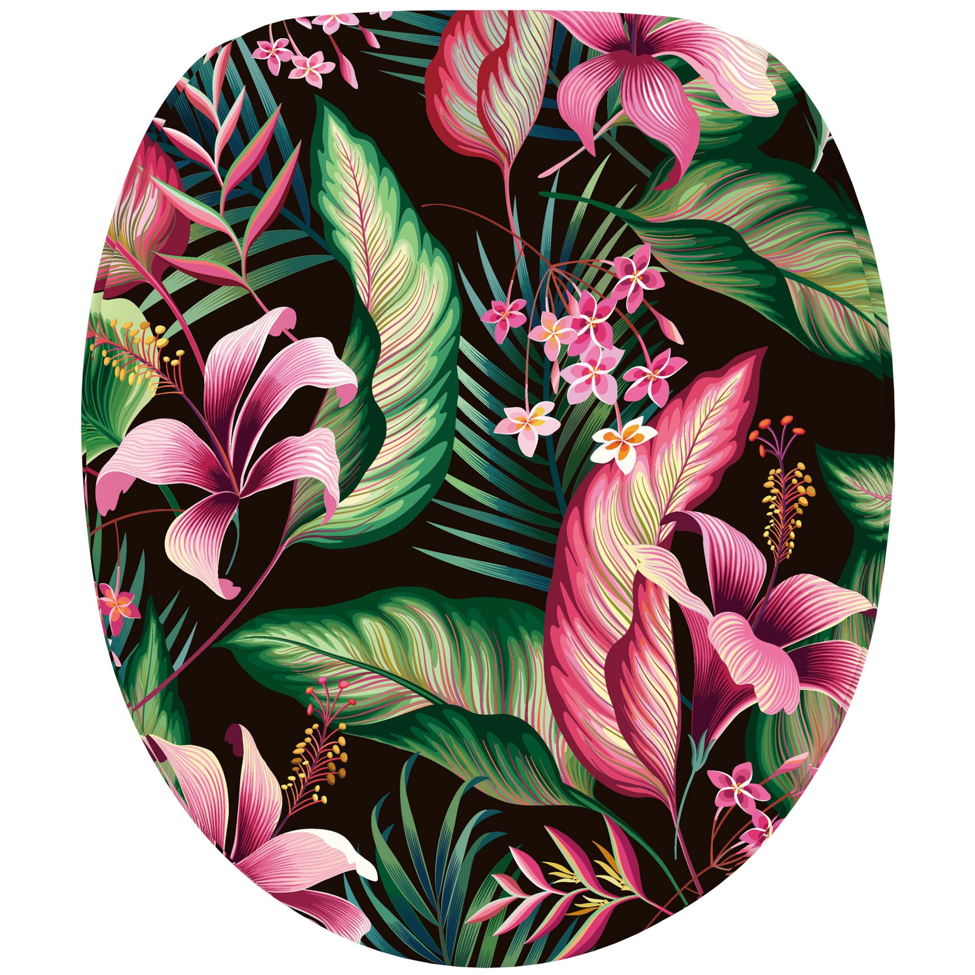 WC-Sitz Bali