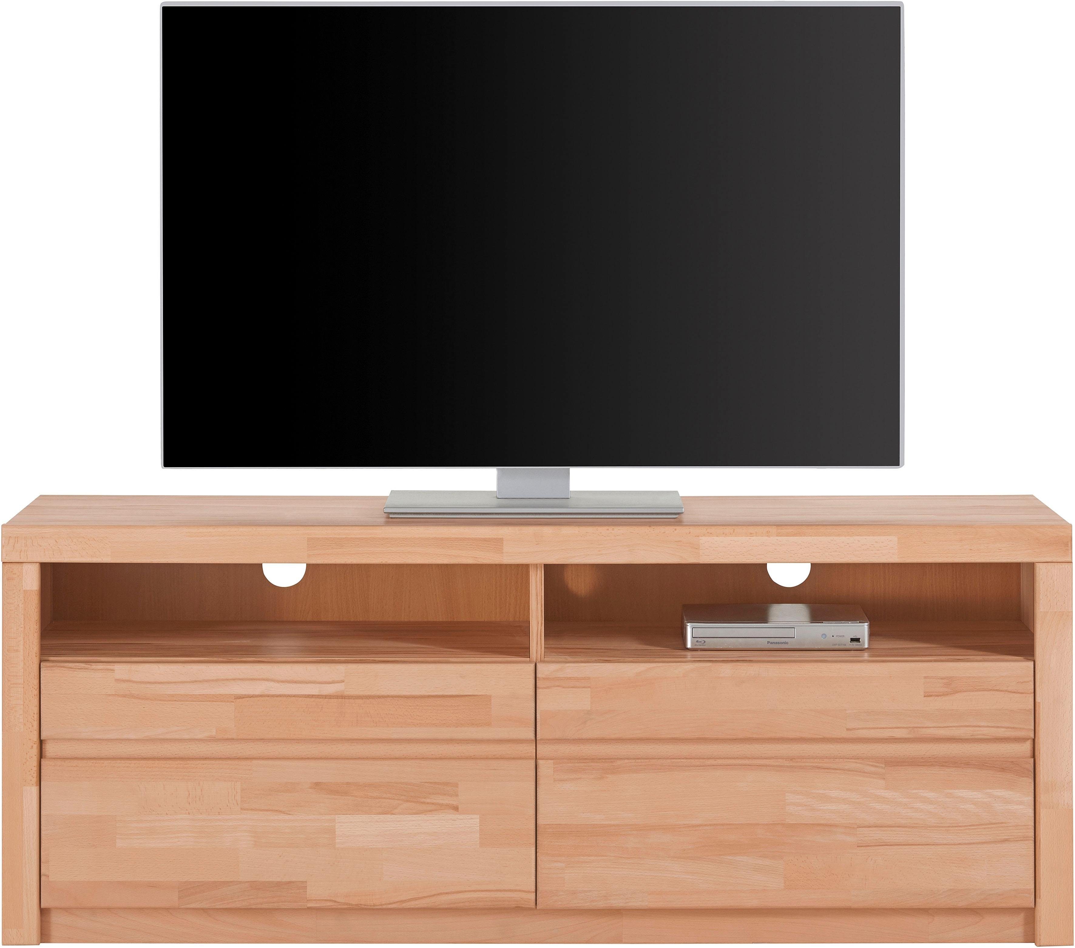 OTTO home Lowboard Silkeborg, Breite 140 cm