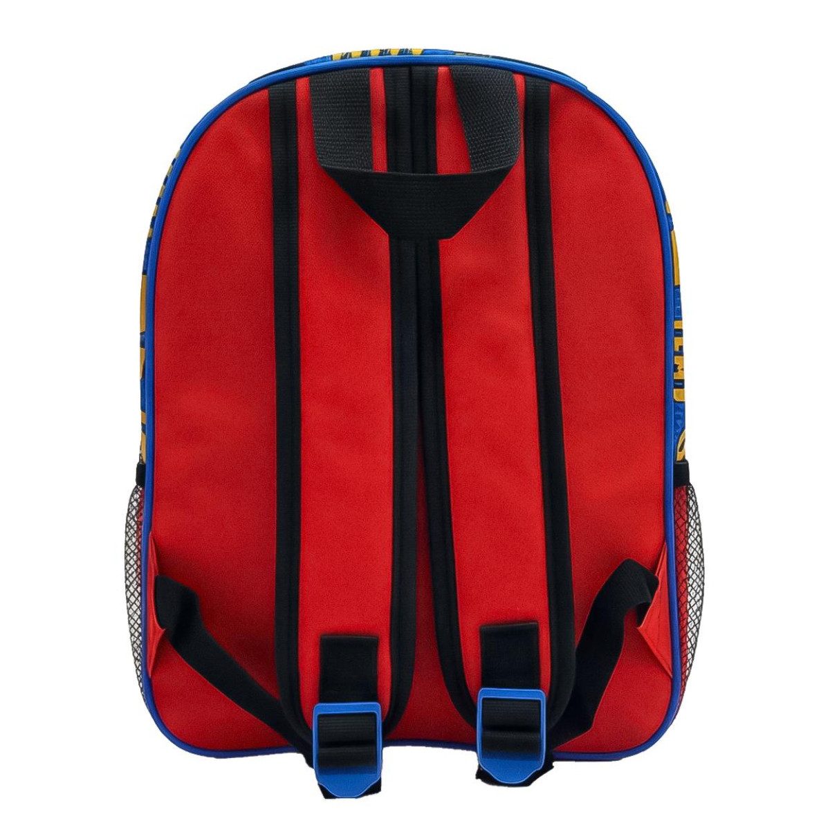 The AVENGERS Kinderrucksack 3D für Kleinkinder leichter Rucksack für Alltag und Ausflüge