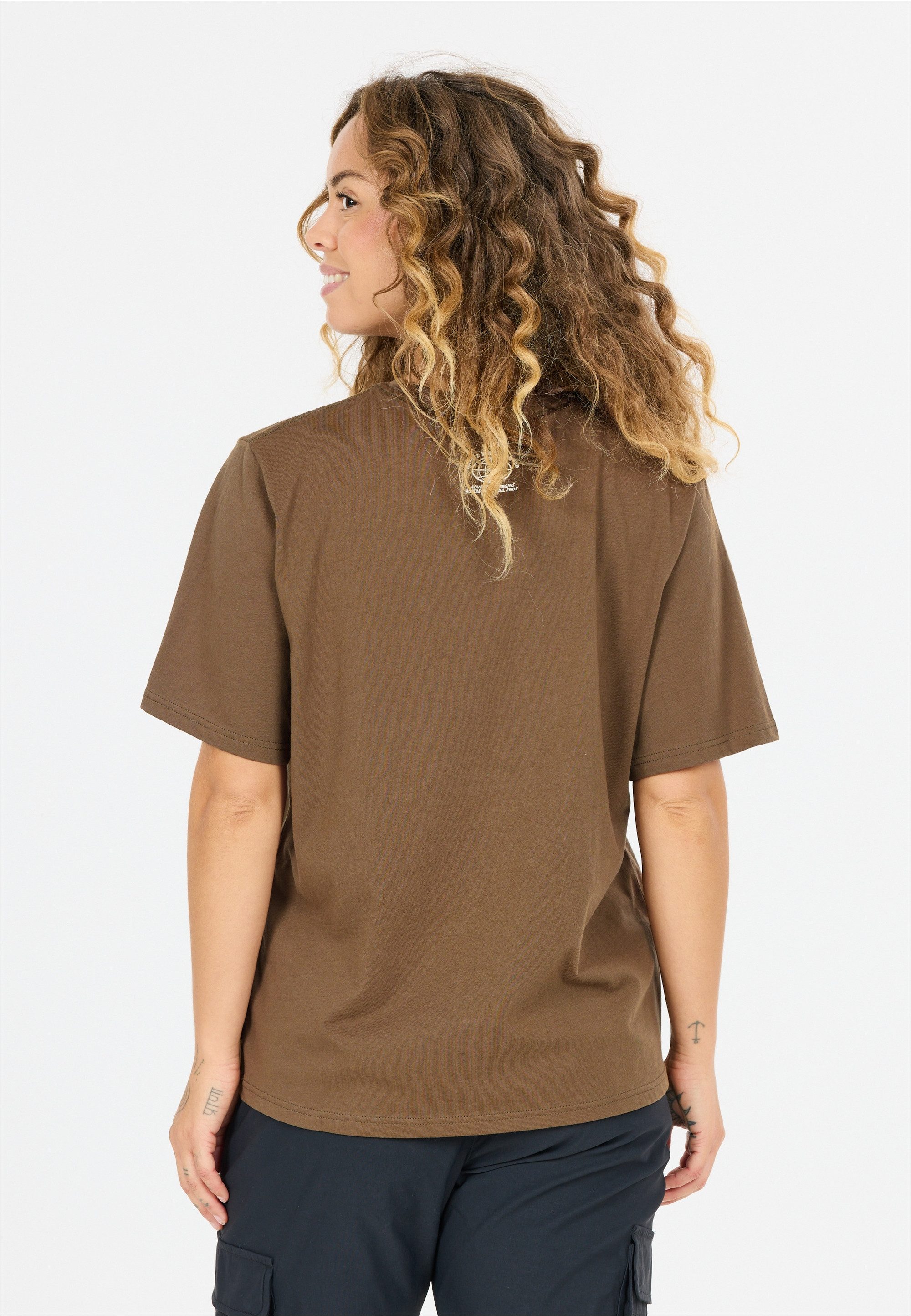 WHISTLER T-Shirt Arwen Komfort – Bild 5 von 5