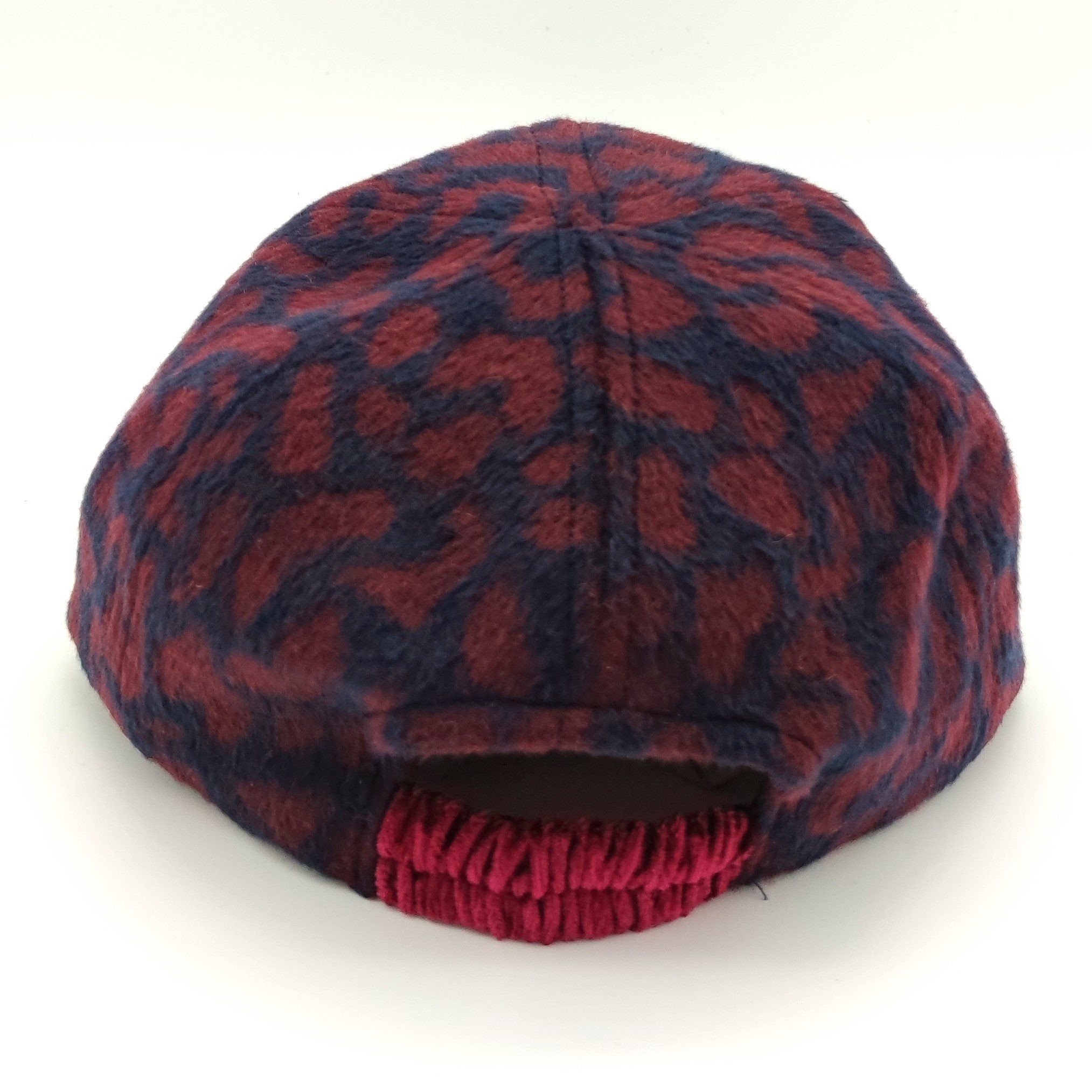 Seeberger Baseball Cap Baseball-Cap marine/cassis