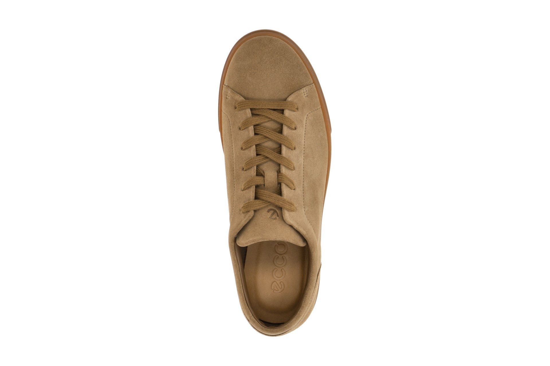 Ecco 56011405034 Schnürschuh