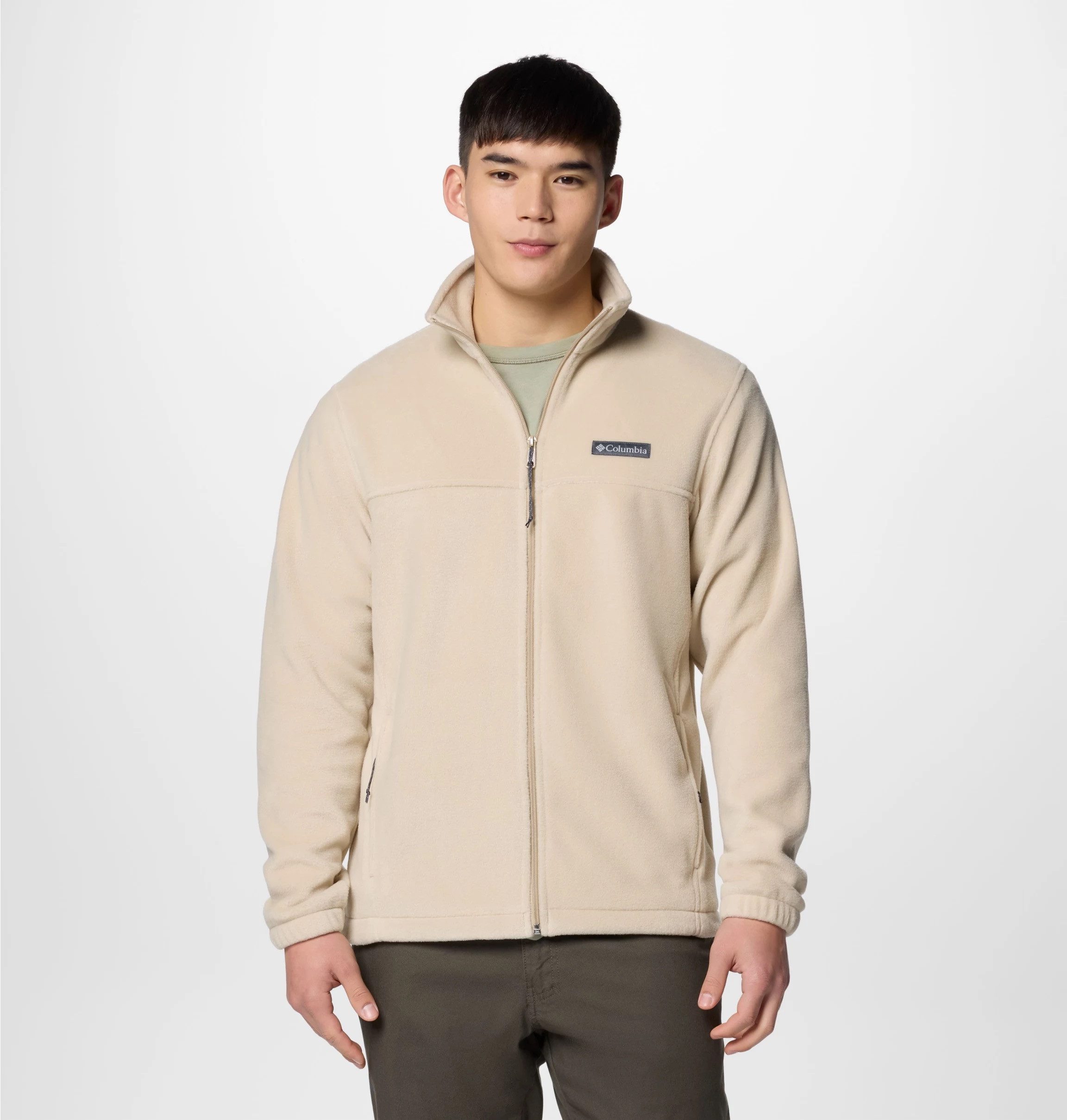 Columbia Fleecejacke STEENS MOUNTAIN FULL ZIP günstig online kaufen