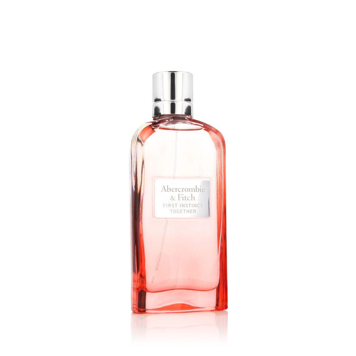 Abercrombie & Fitch Eau de Parfum First Instinct Together for Her