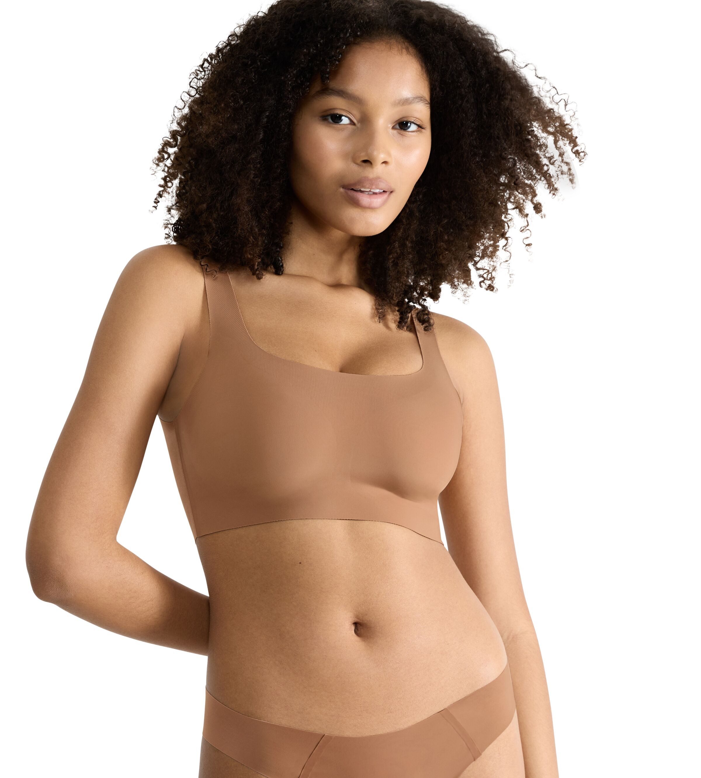 sloggi Bustier Zero Feel 2.0 Top günstig online kaufen