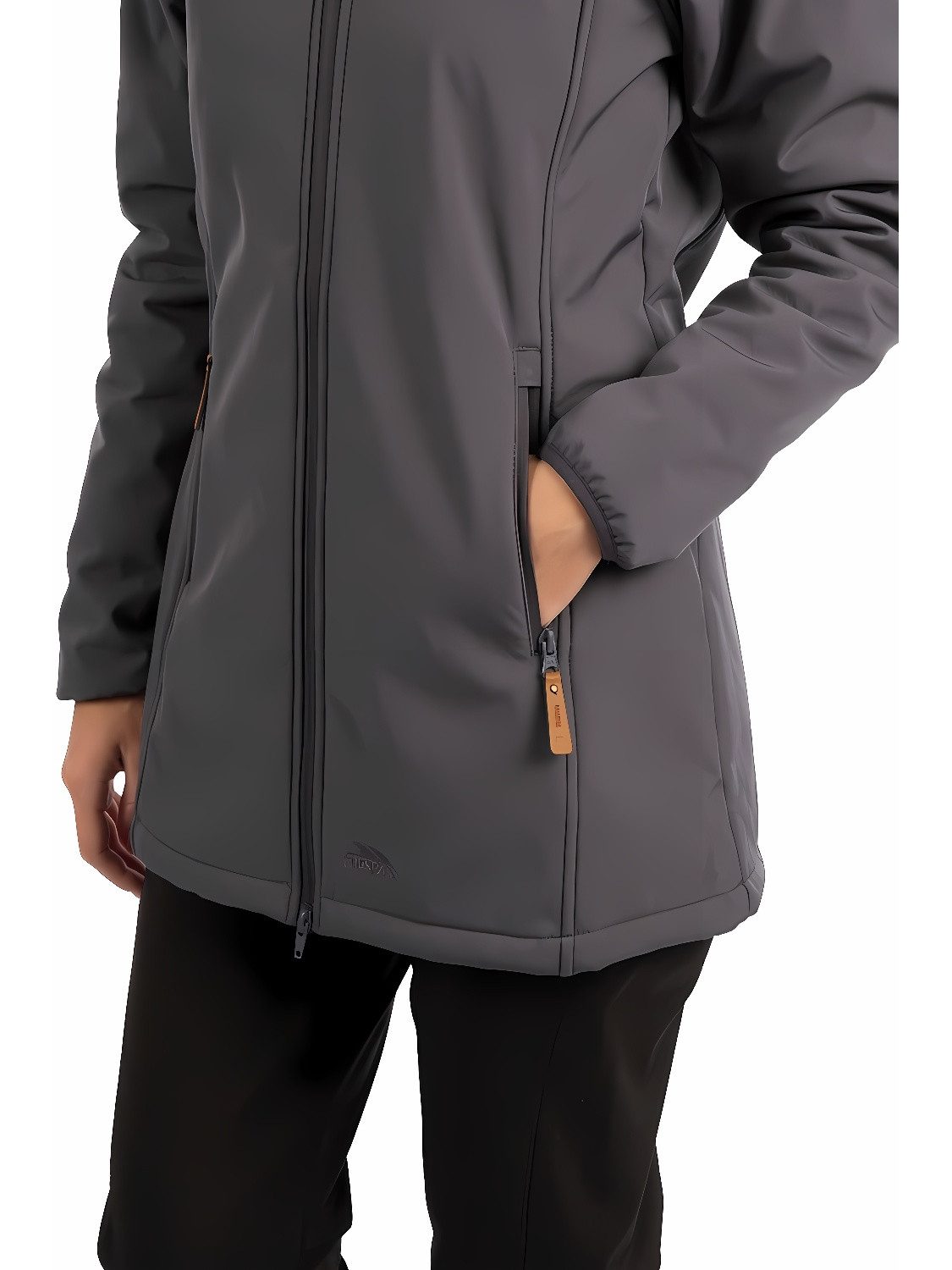 Trespass Softshelljacke