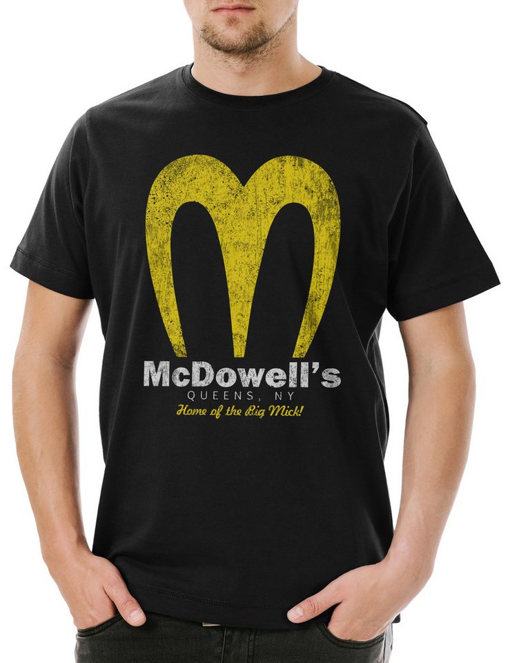 Urban Backwoods Kochschürze Mc Dowell's Grillschürze Big Mick Coming Movie To America Company Logo S0les03w Urban Backwoods Kochschürze Mc Dowell's Grillschürze Big Mick Coming Movie To America Company Logo S0les03w