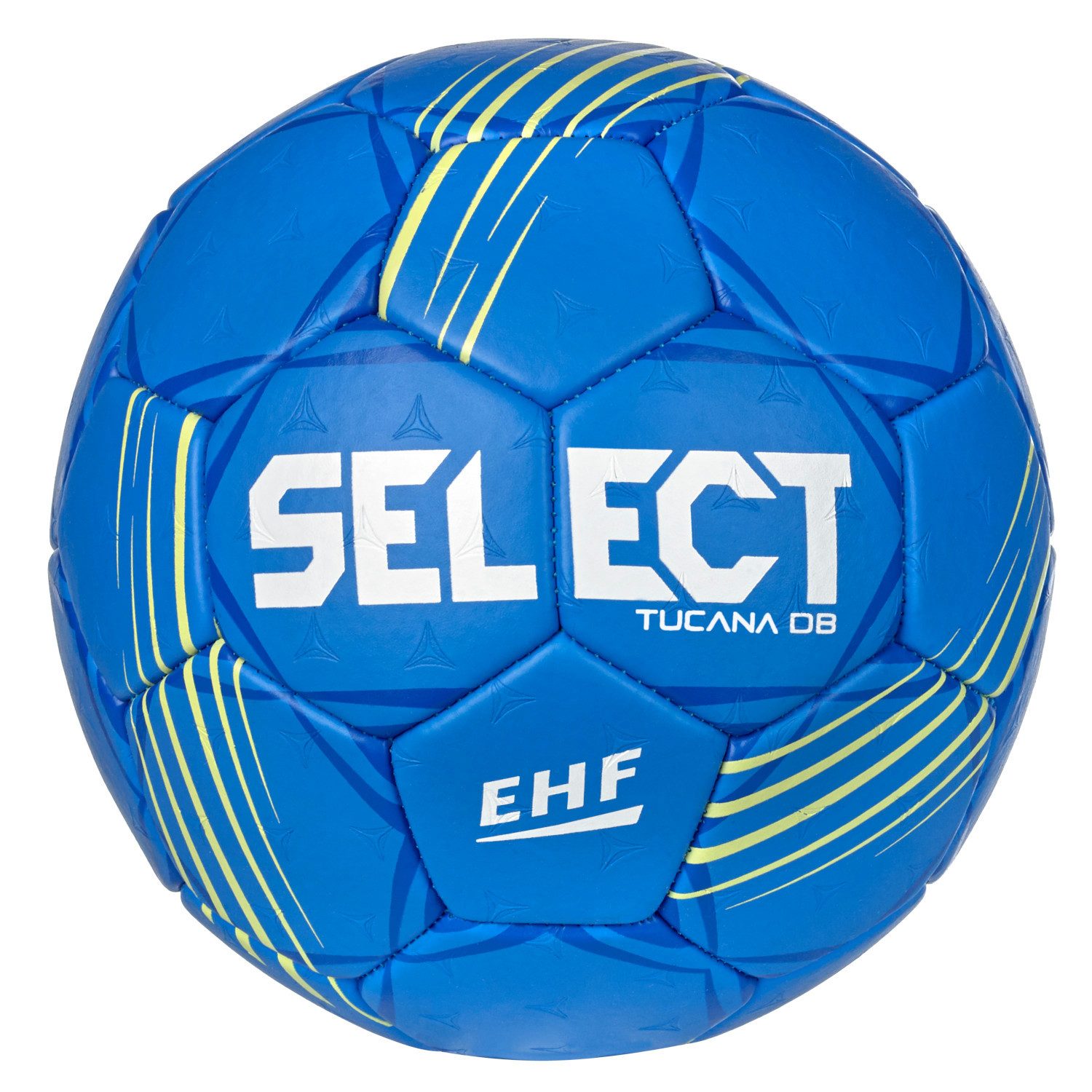 Handball Select Handball Tucana DB v24