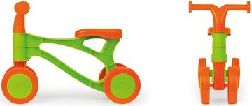 Lena® Kinderfahrzeug Lauflernhilfe My First Scooter Eco, Made in Europe