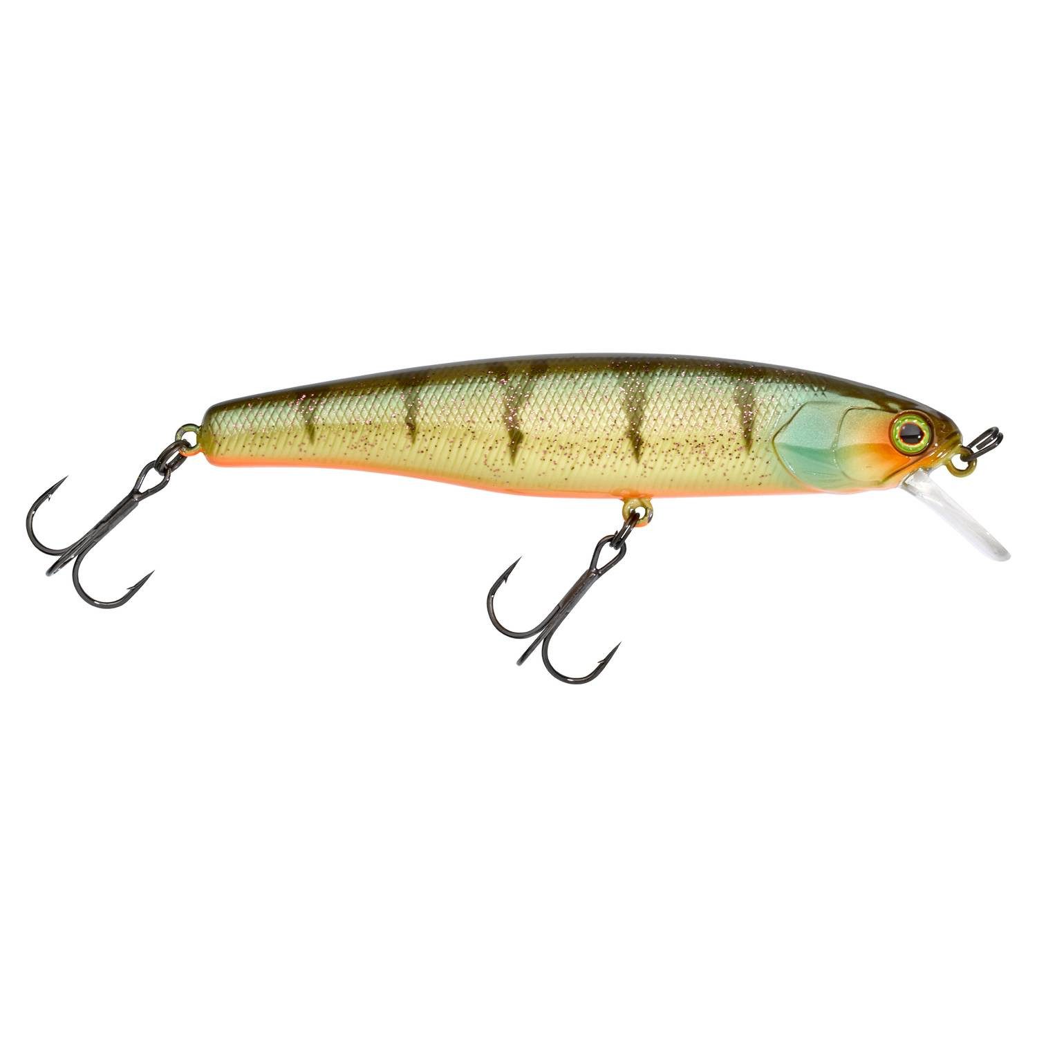 Kunstköder Illex Arnaud 100 F Wobbler 16g schwimmend