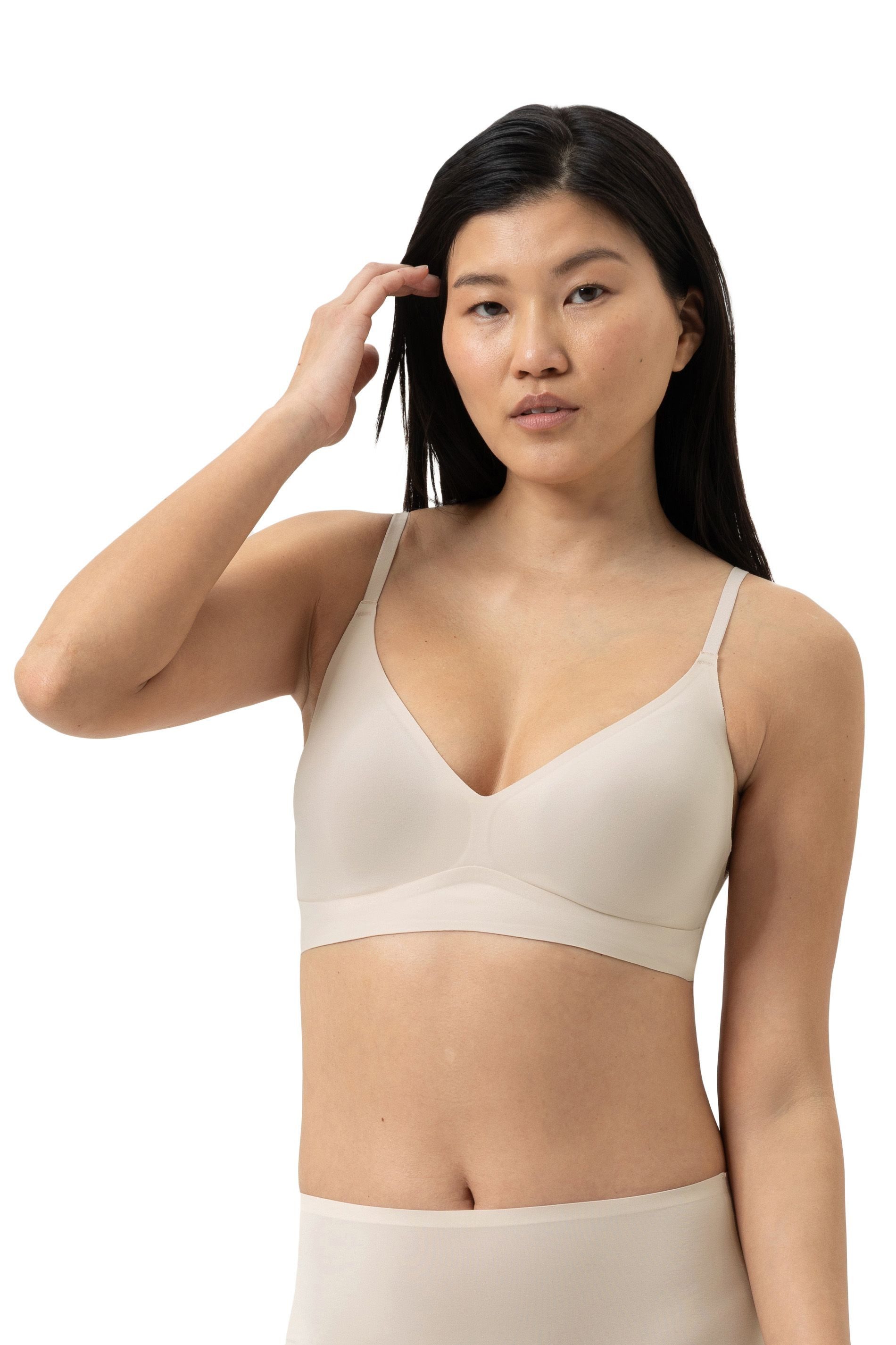 Mey Bustier