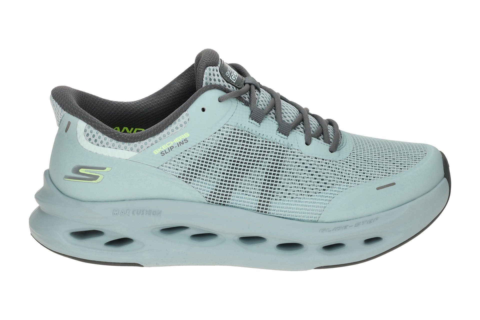 Skechers 129401 SAGE Schnürschuh günstig online kaufen