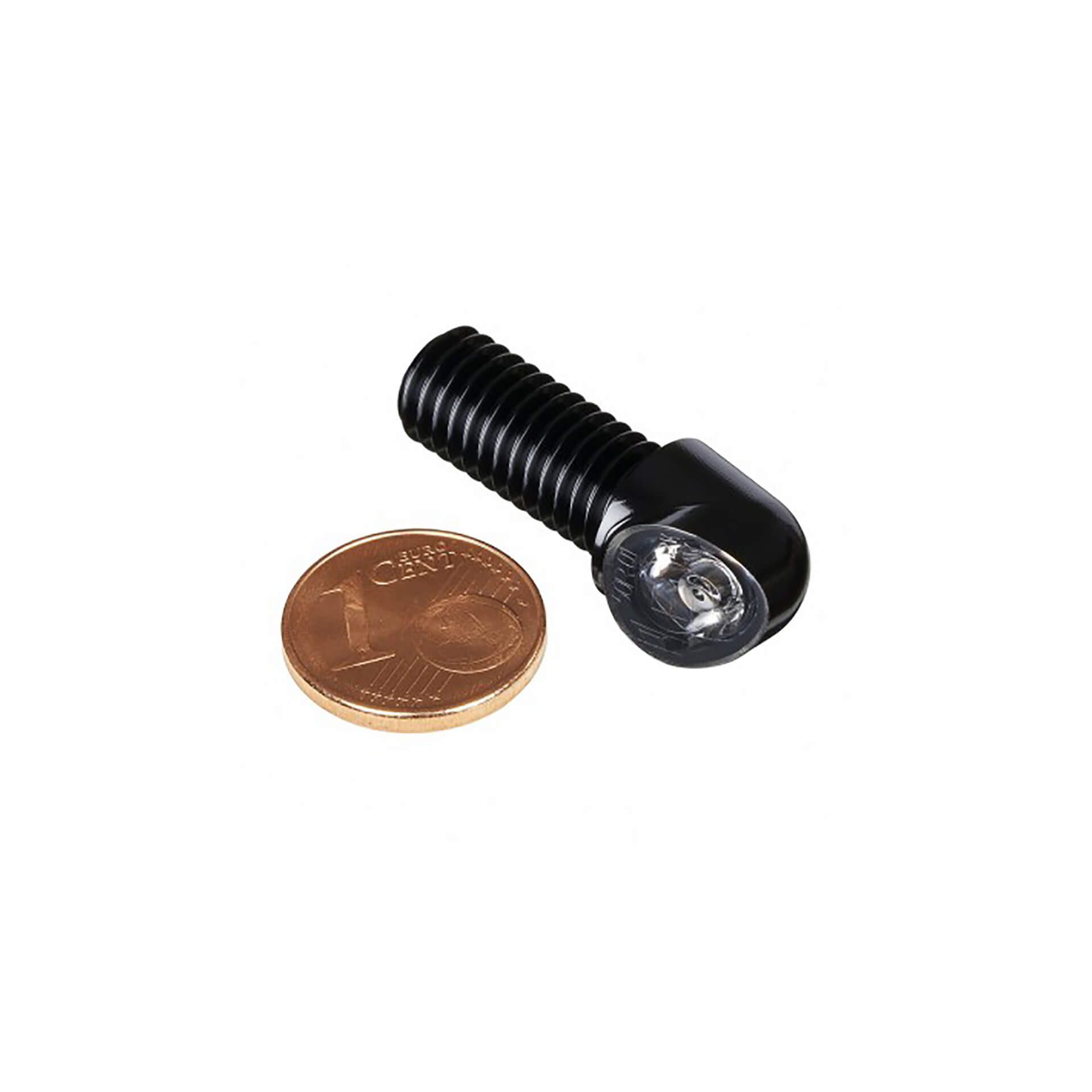 motogadget Bremslicht mo.blaze tens3 LED Rück-, Bremslicht, Blinker