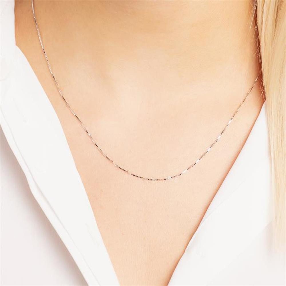 Unique Goldkette Kette im Venezianerstil...