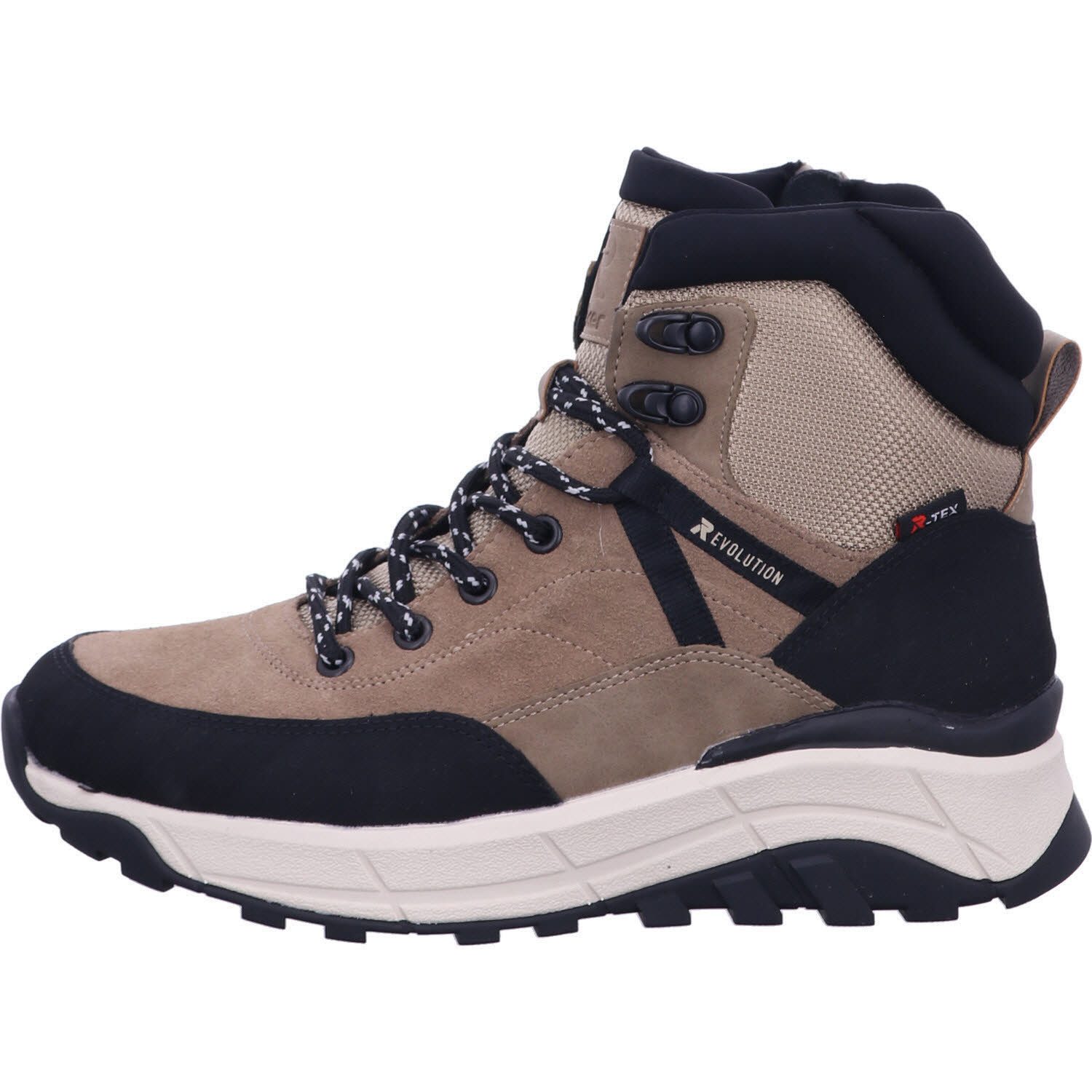 Rieker EVOLUTION W0072-64 Stiefelette günstig online kaufen