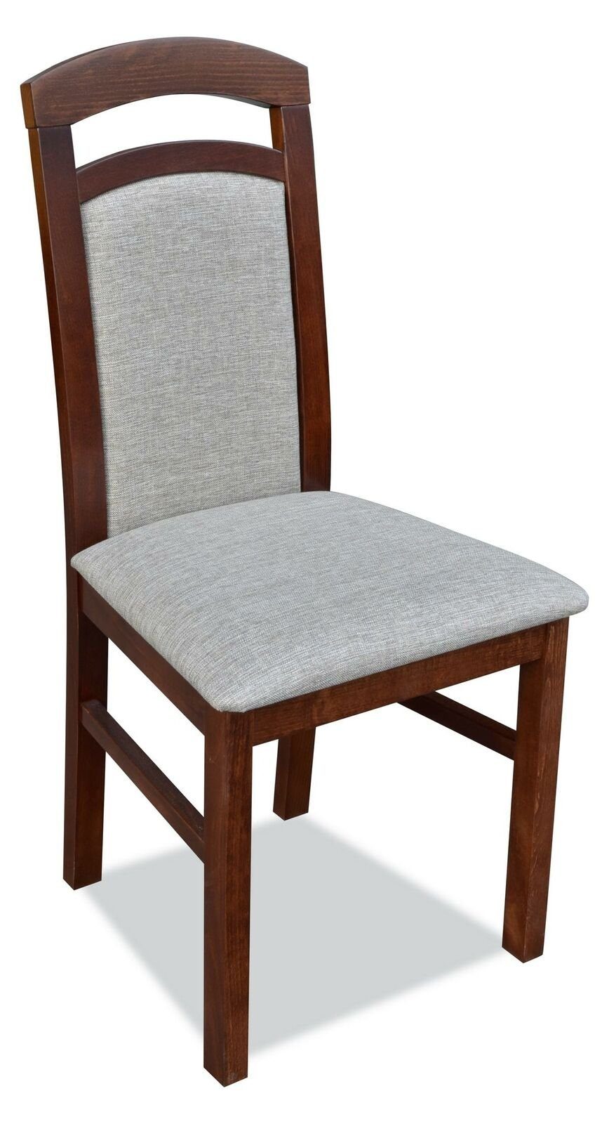 8x Neu Stuhl Textil Polsterstuhl Esszimmer Set Küche Stühle Stuhl, Club Fernseh Lounge JVmoebel