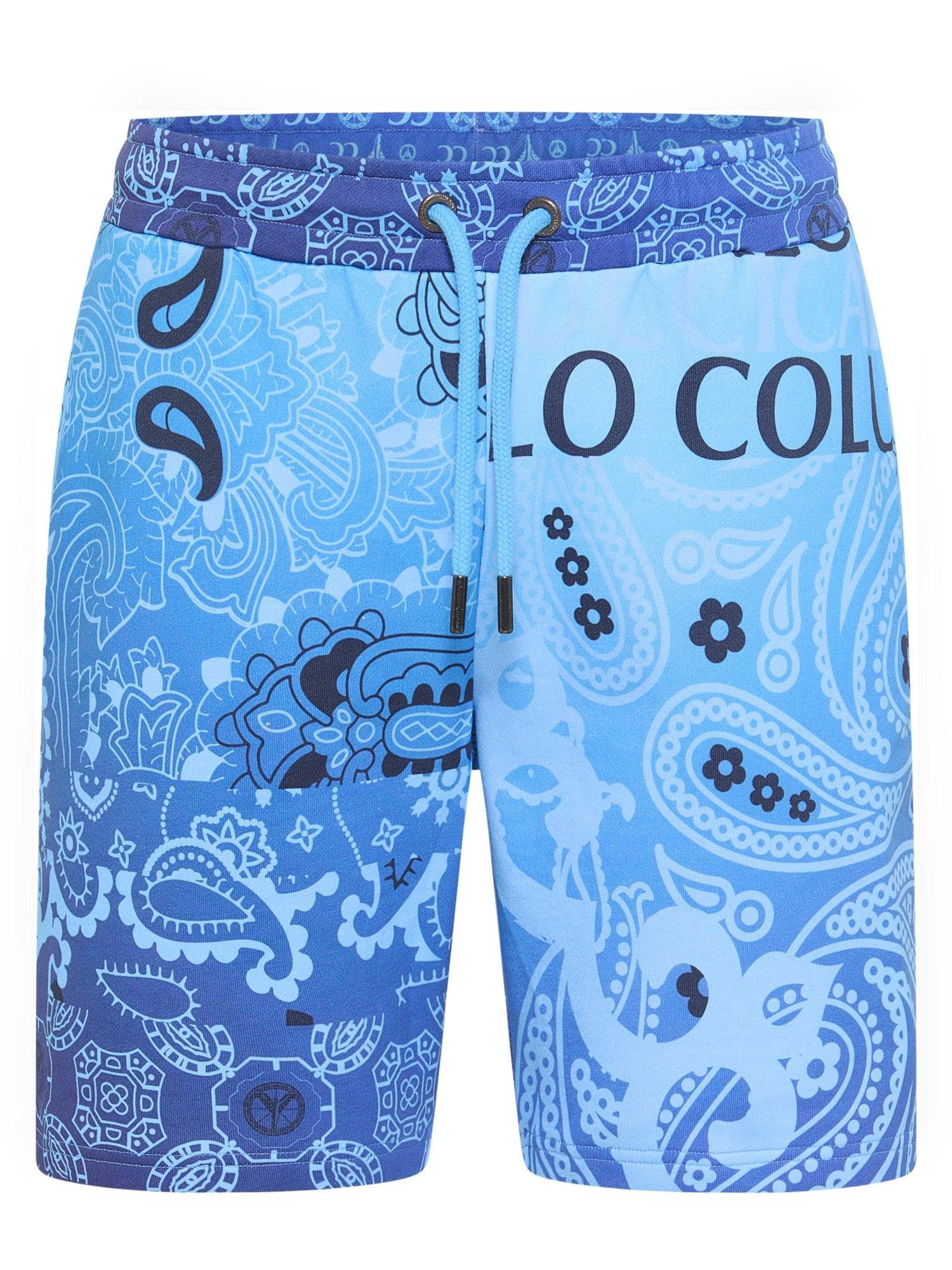CARLO COLUCCI Stoffhose De Chiusole günstig online kaufen