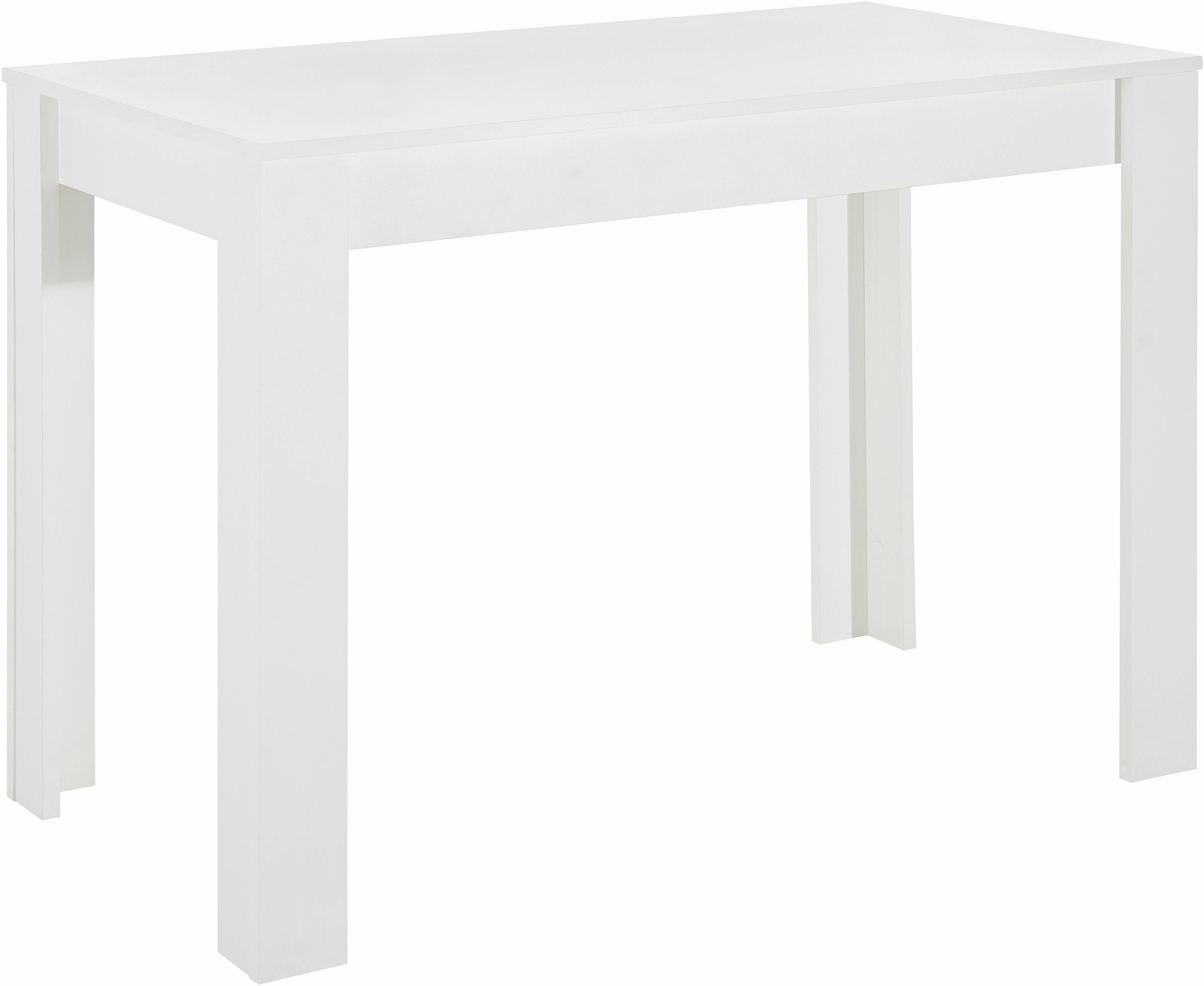 Mäusbacher Esstisch TOPSELLER! (Küchentisch, OTTOs Choice), in verschiedene günstig online kaufen