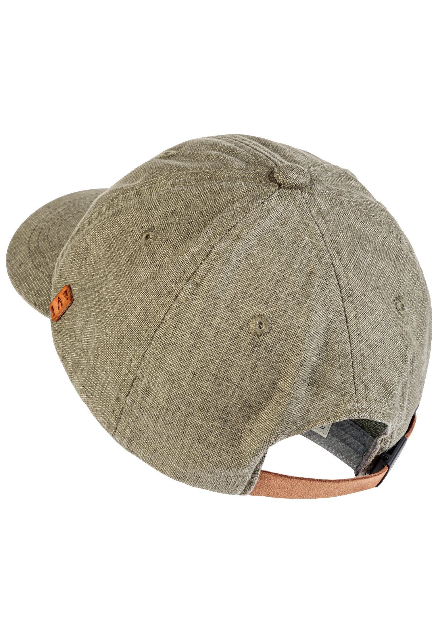 camel active Baseball Cap aus einem günstig online kaufen