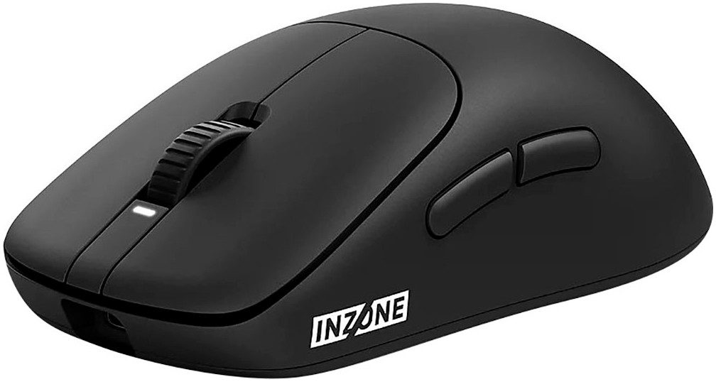 Sony INZONE Mouse-A Gaming-Maus (Funk, USB)