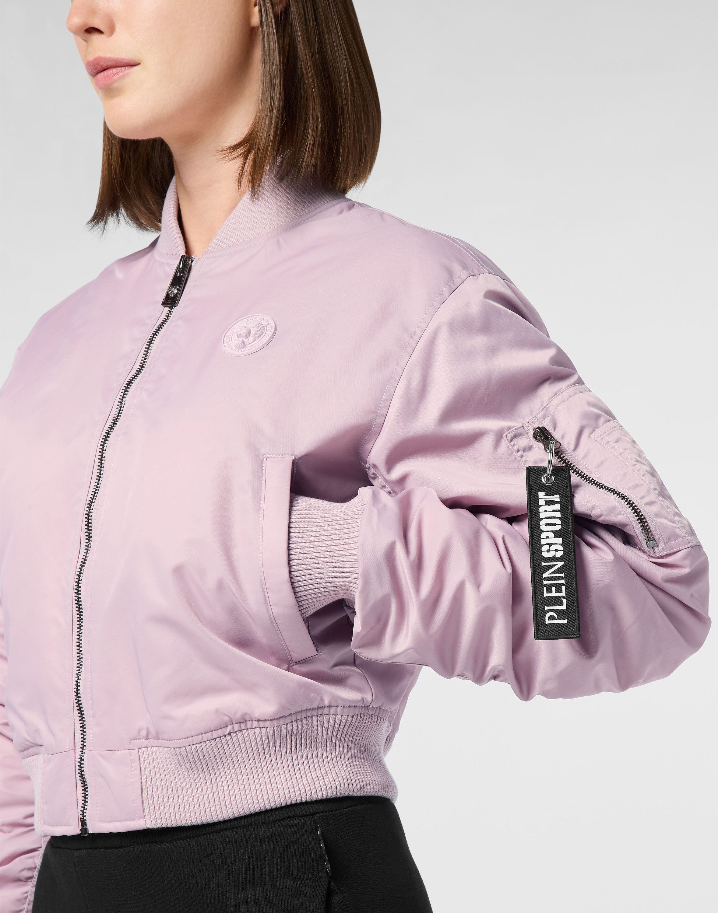 PLEIN SPORT Blouson Icon