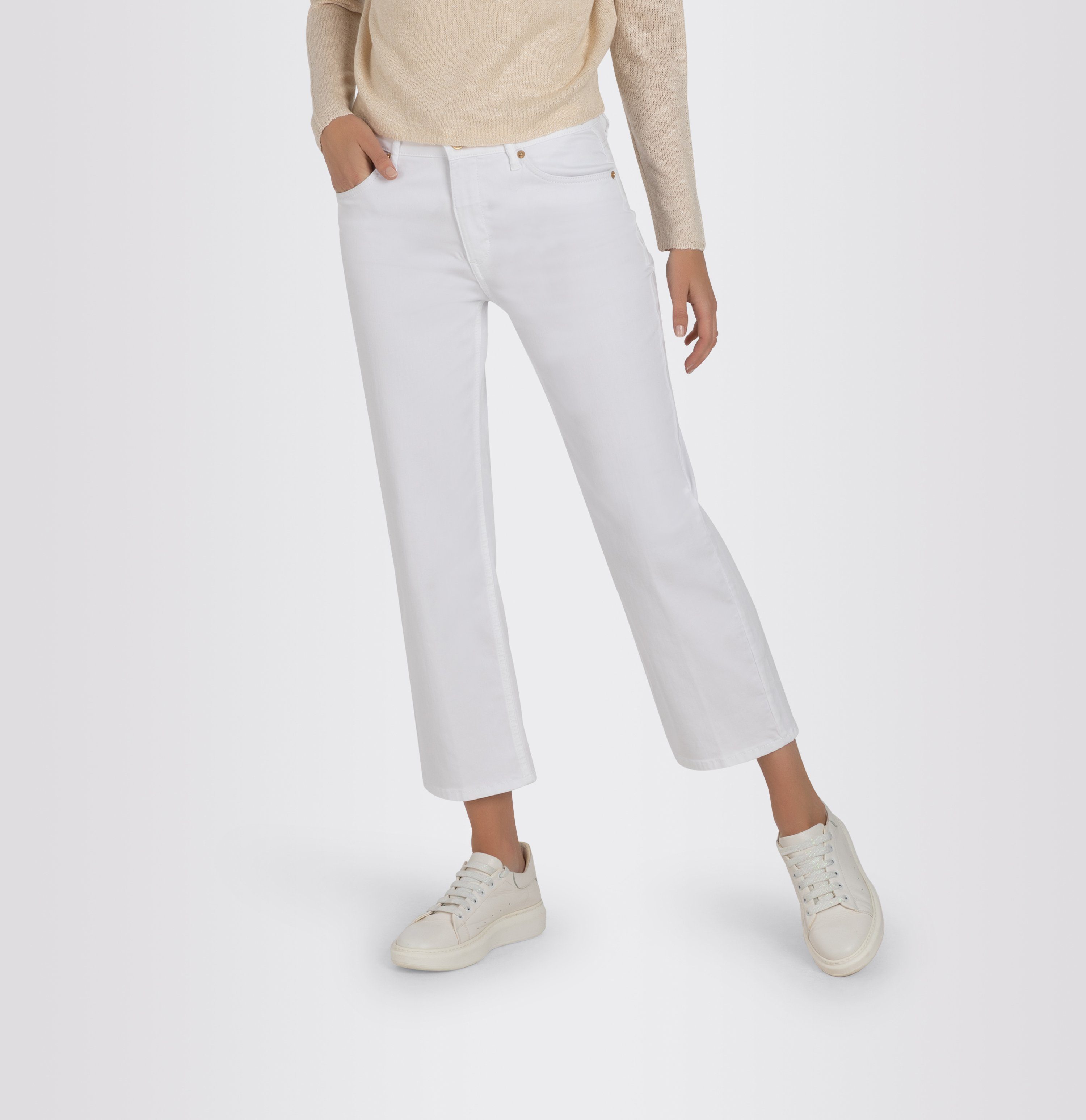 MAC Culotte CULOTTE im Five-Pocket Style günstig online kaufen