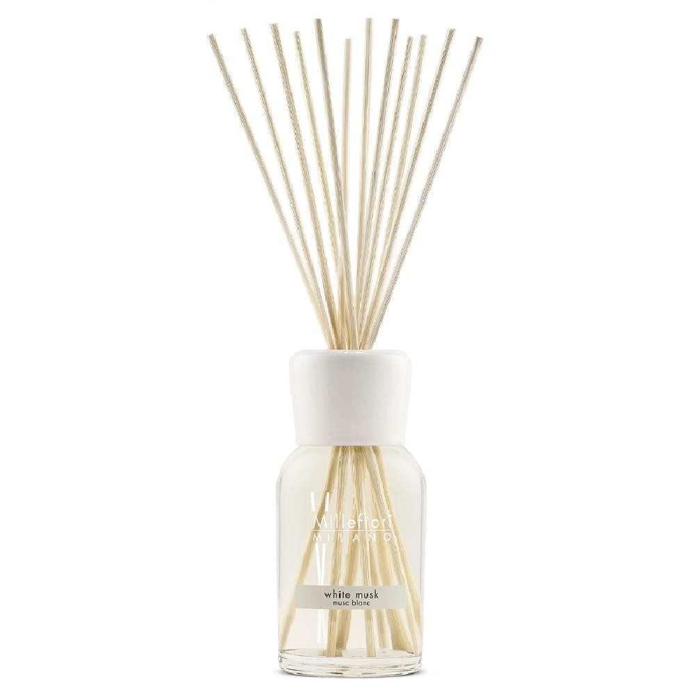 Millefiori Raumduft Raumduft Diffuser White Musk (100ml)