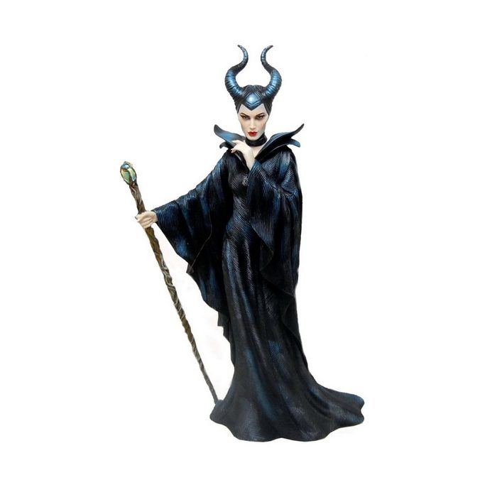 Horror-Shop Dekofigur Maleficent Haute Couture Figur als Disney Dekorati