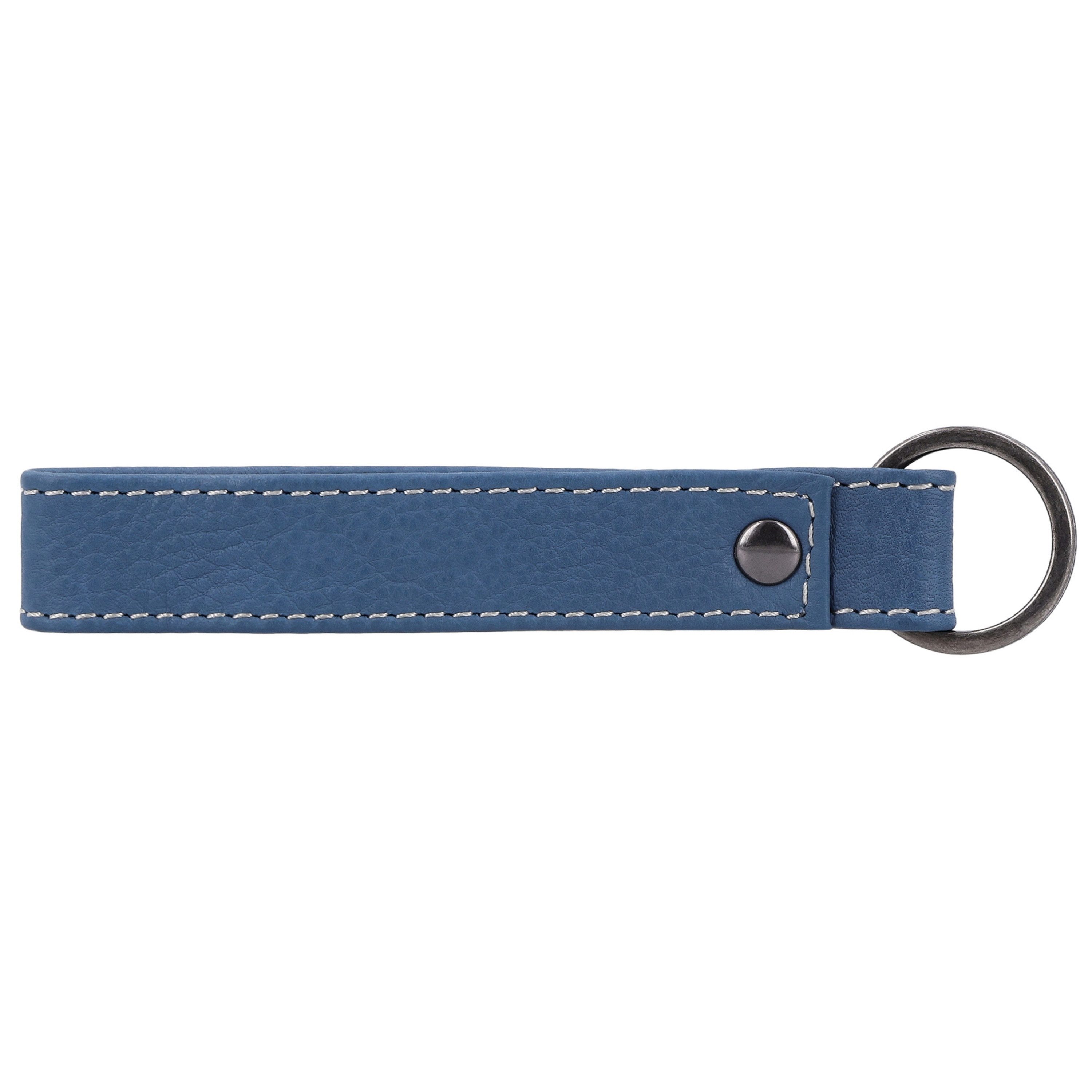 Gusti Leder Schlüsselanhänger Gusti Leder small accessories Jessy (1-tlg)