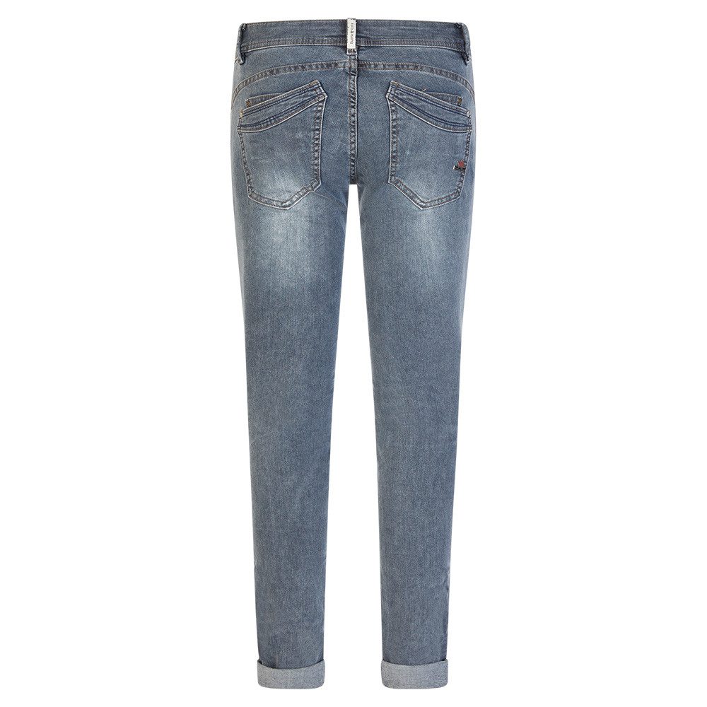 Buena Vista 5-Pocket-Jeans Malibu Stretch Denim günstig online kaufen