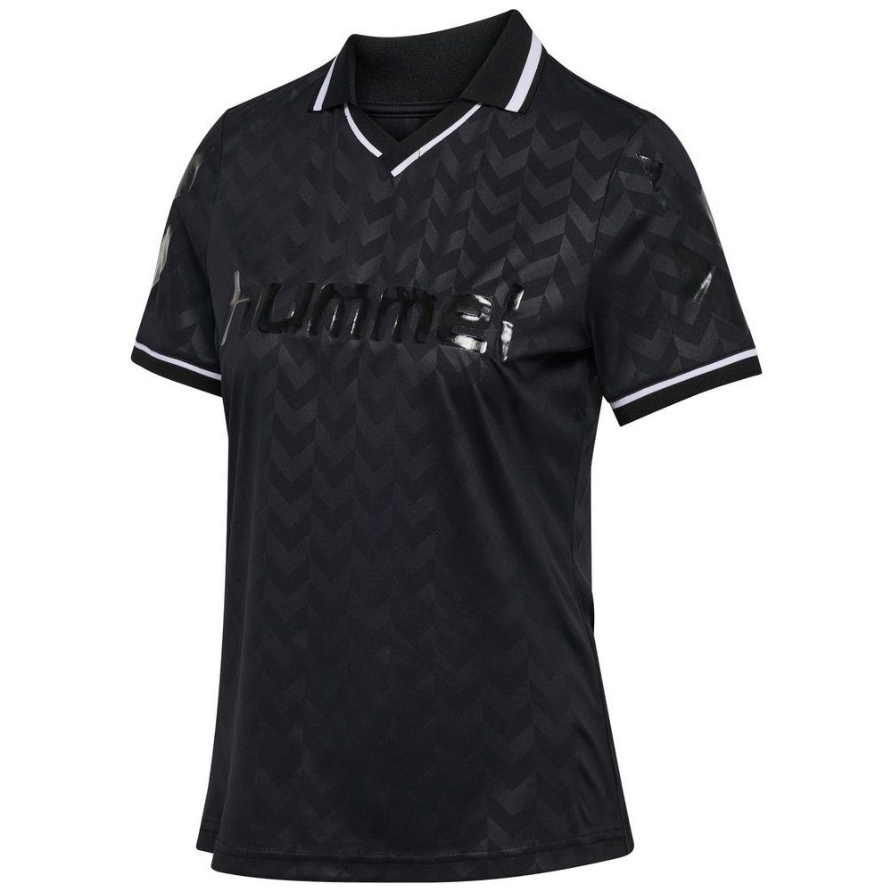 hummel T-Shirt Slim Fit Trikot