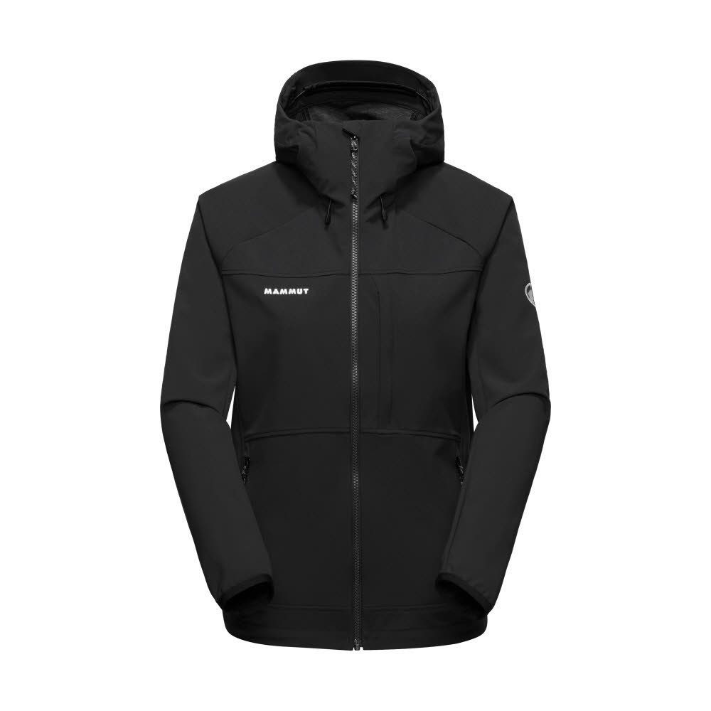 Mammut Softshelljacke günstig online kaufen