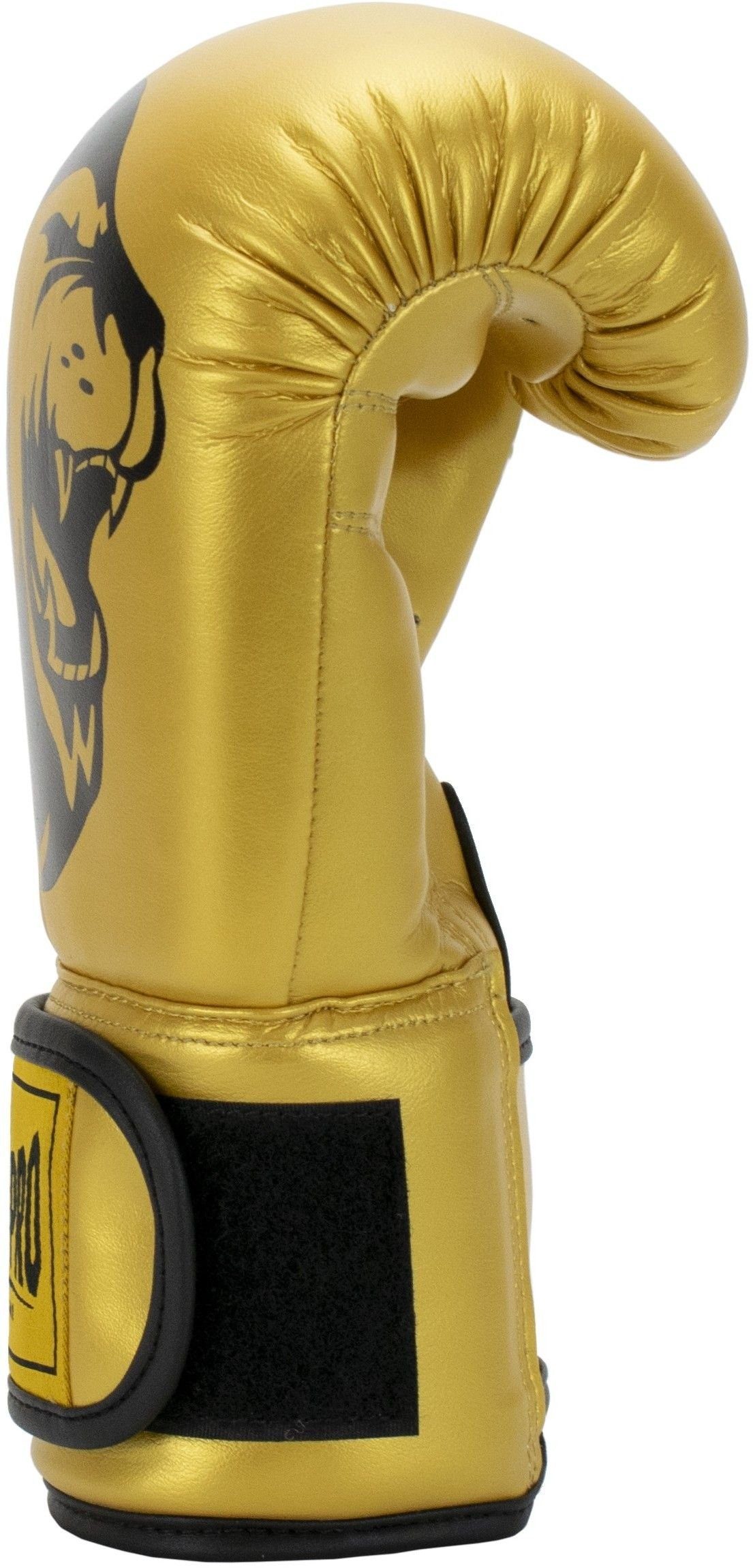 Super Pro Boxhandschuhe