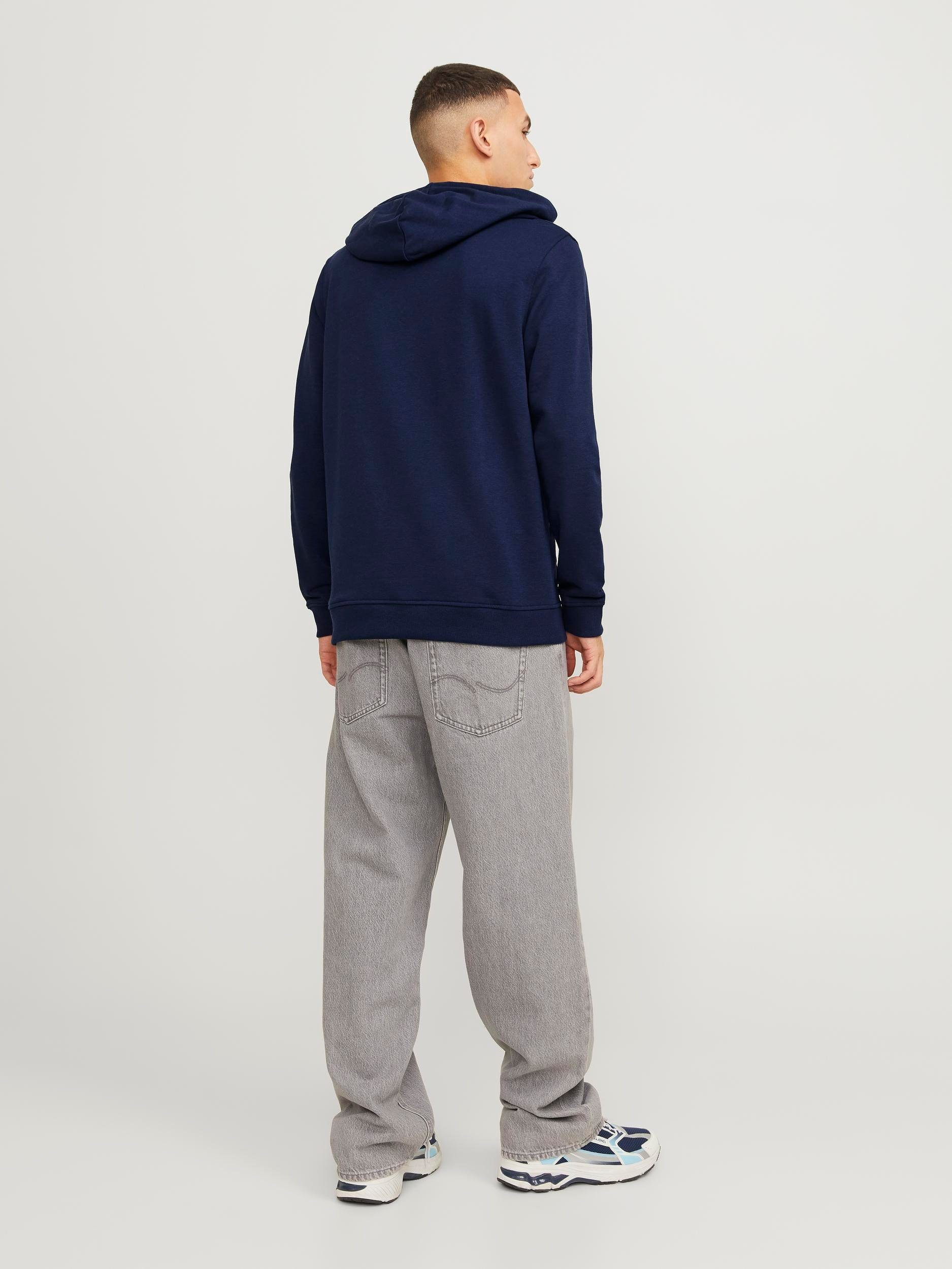 Jack & Jones Hoodie JJZURI SWEAT günstig online kaufen